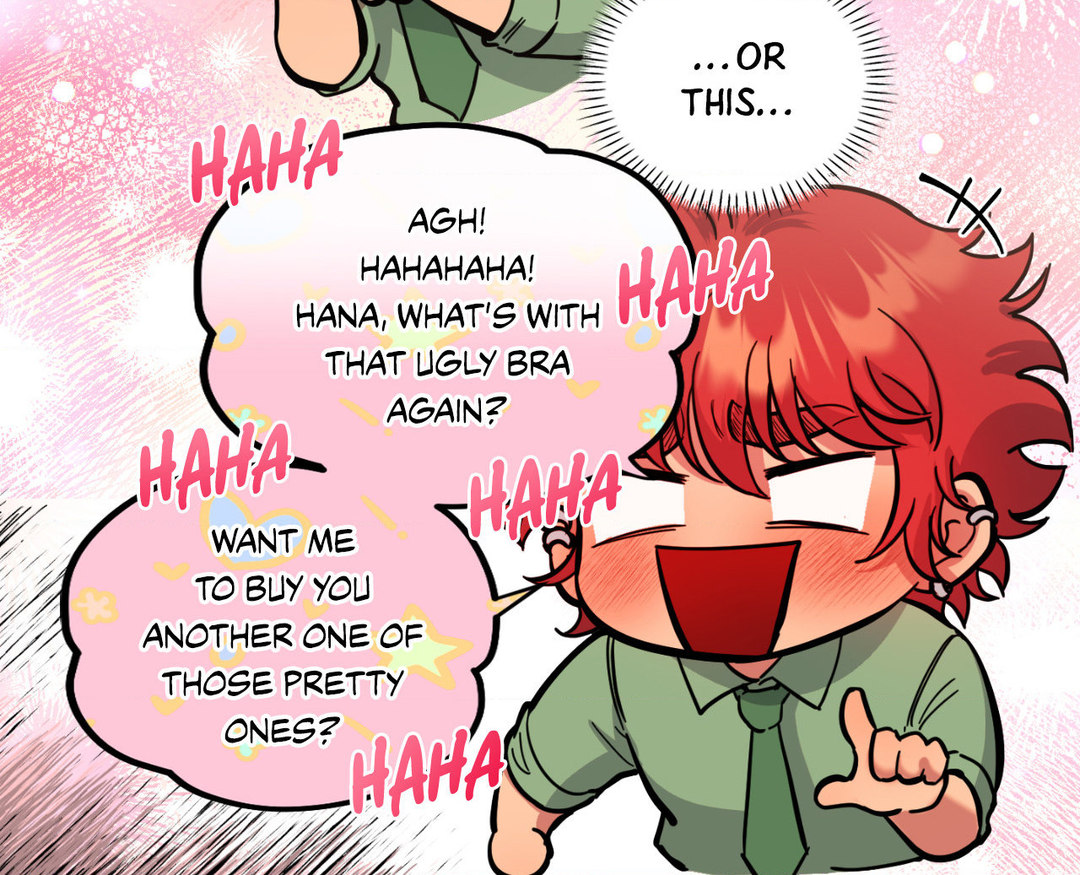 Hana’s Demons of Lust - Chapter 66 [photo 7] - MangaPorn