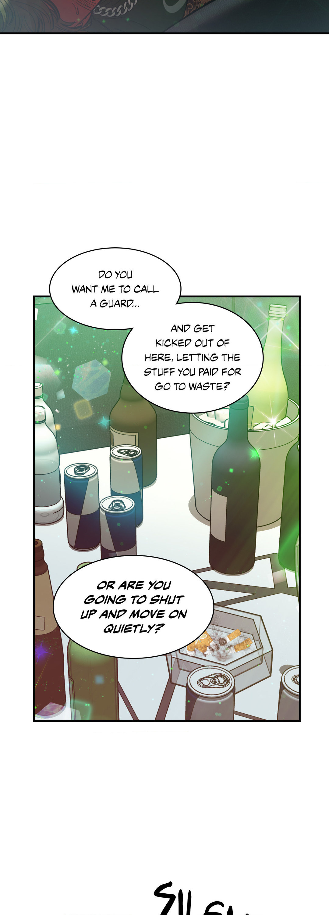 Hana’s Demons of Lust - Chapter 66 [photo 70] - MangaPorn