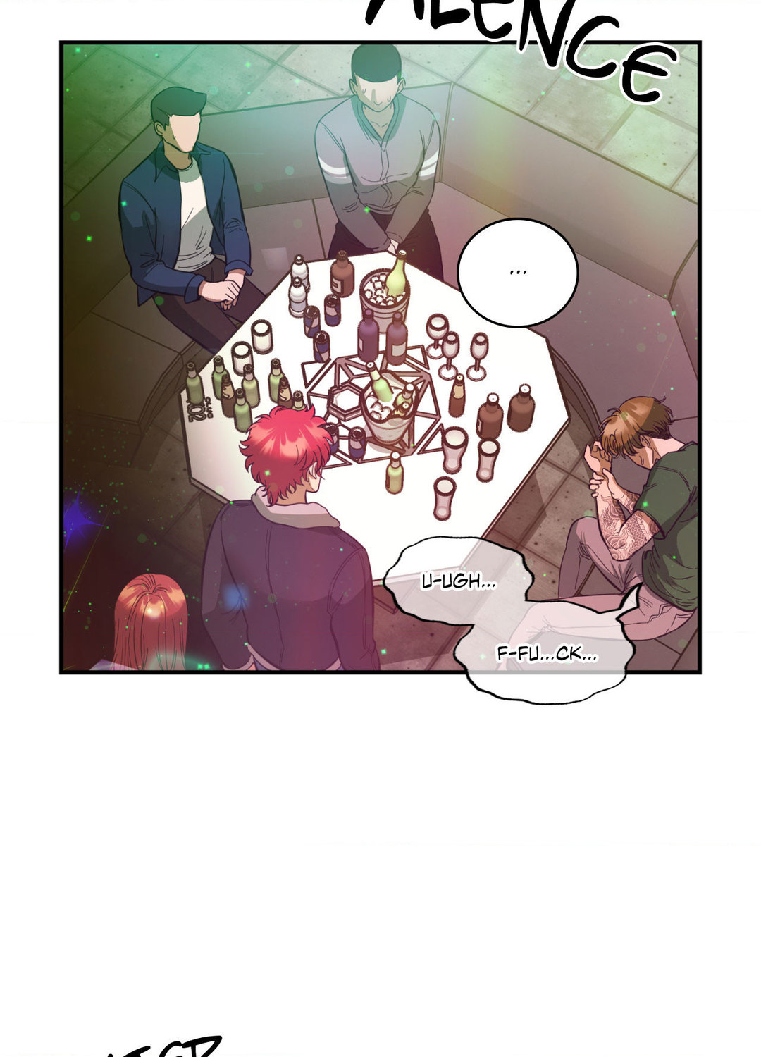 Hana’s Demons of Lust - Chapter 66 [photo 71] - MangaPorn