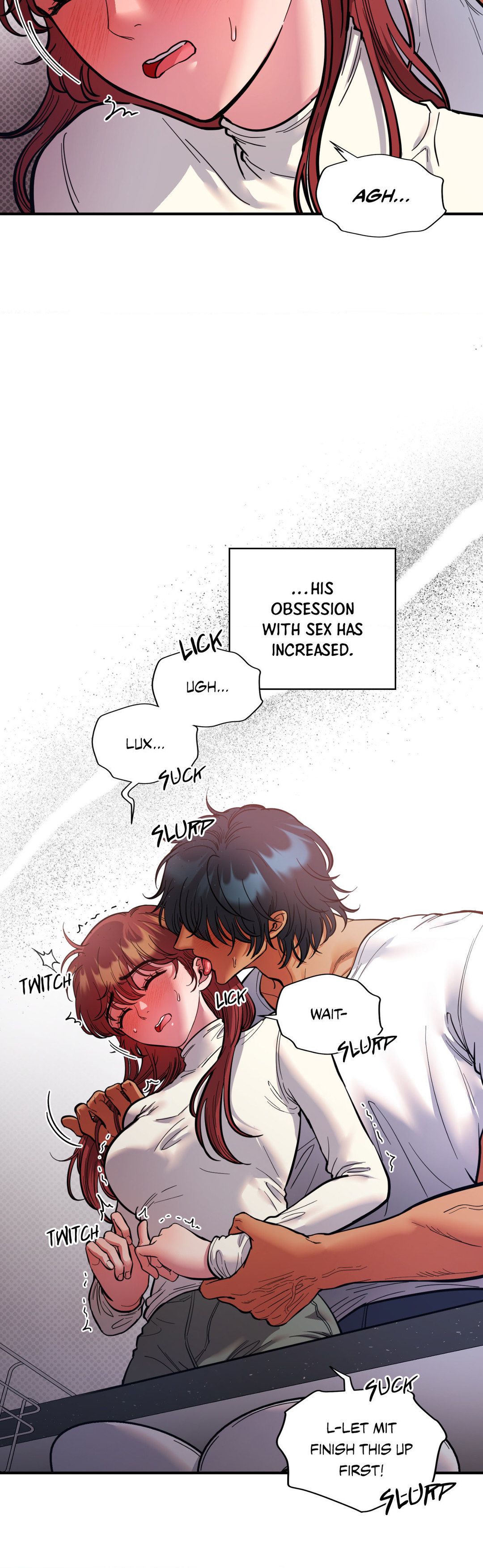 Hana’s Demons of Lust - Chapter 67 [photo 15] - MangaPorn