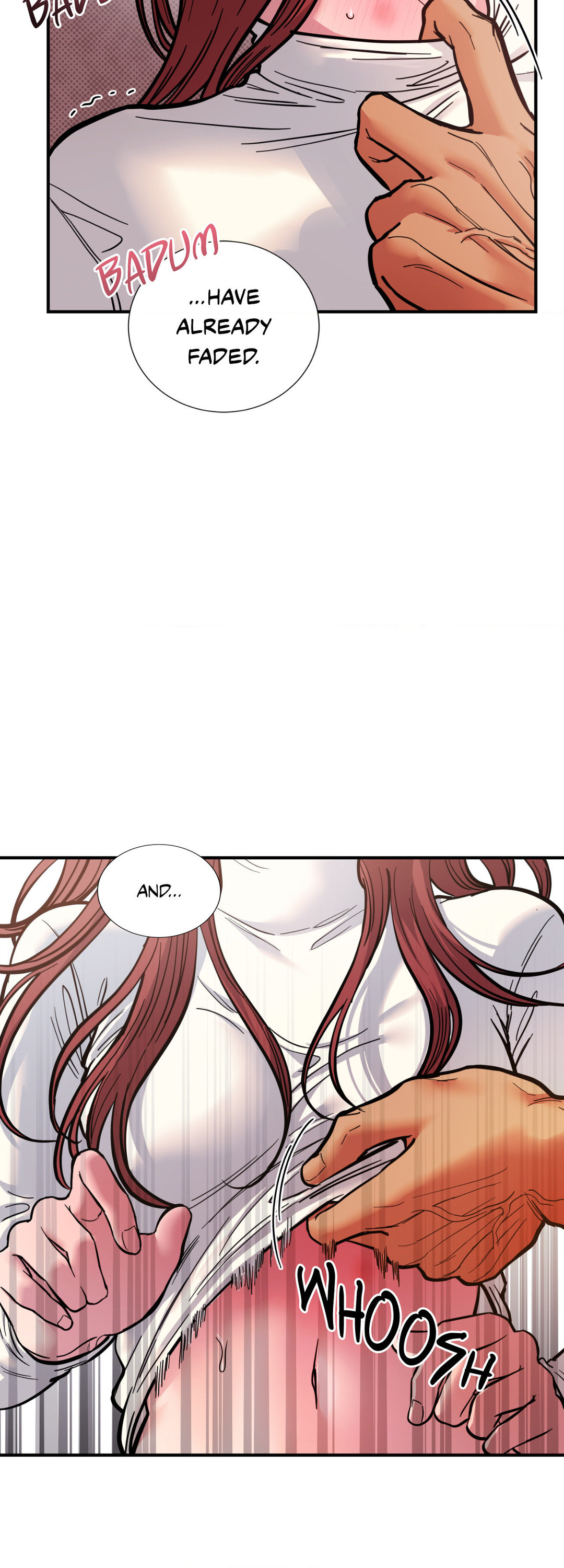 Hana’s Demons of Lust - Chapter 67 [photo 18] - MangaPorn