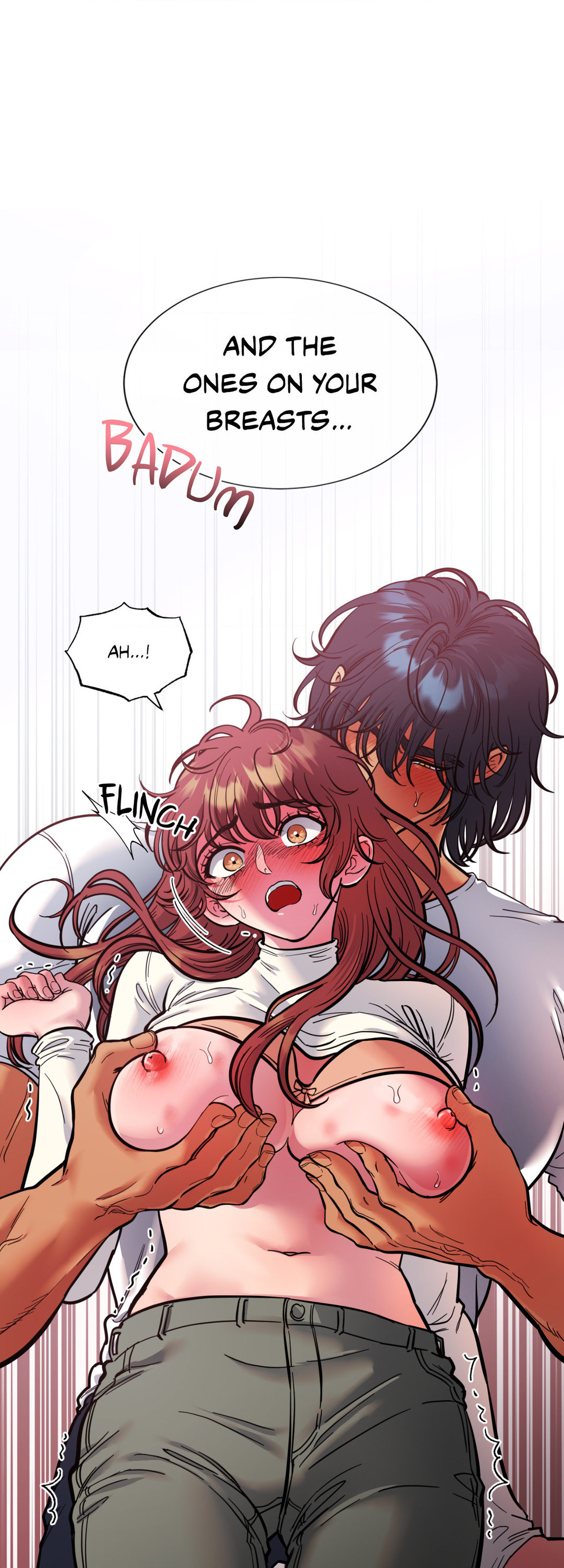 Hana’s Demons of Lust - Chapter 67 [photo 19] - MangaPorn