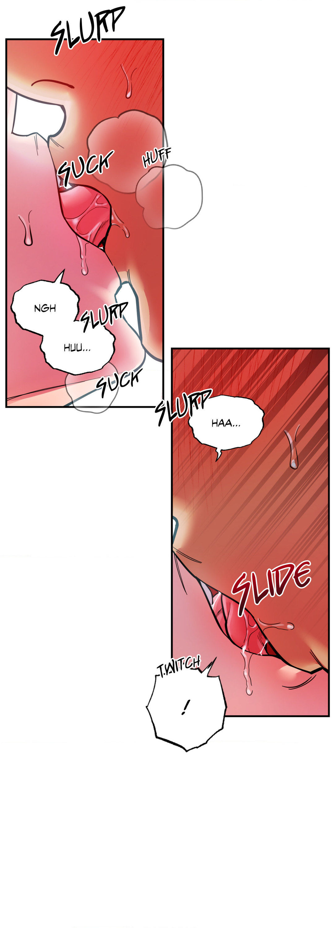 Hana’s Demons of Lust - Chapter 67 [photo 30] - MangaPorn