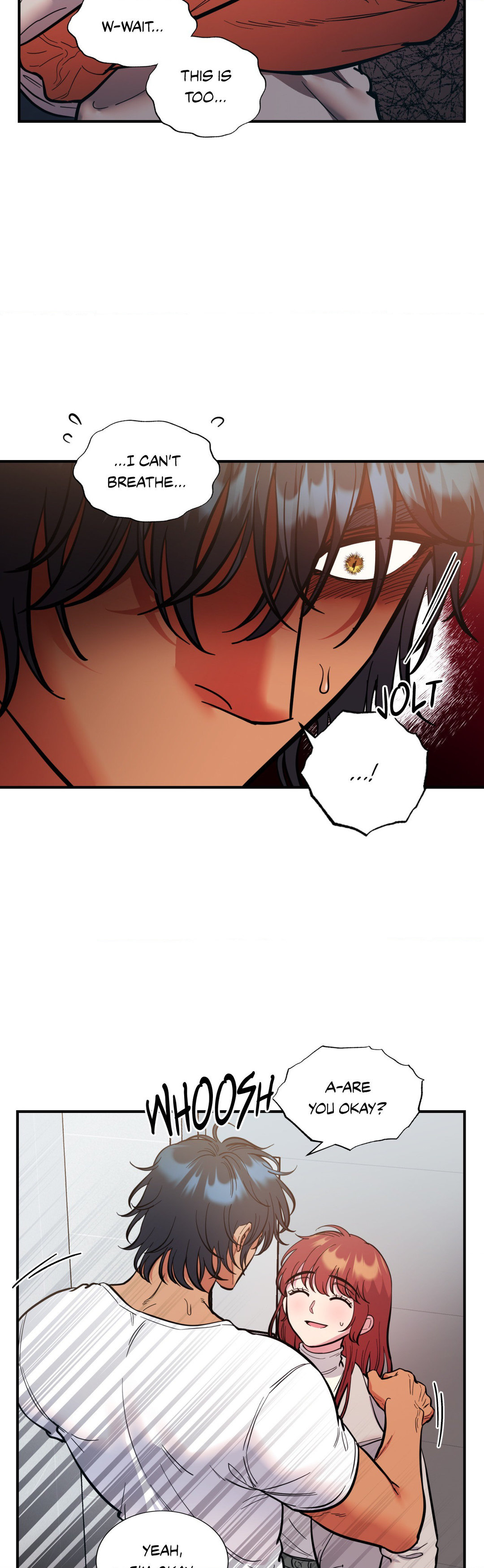 Hana’s Demons of Lust - Chapter 67 [photo 5] - MangaPorn