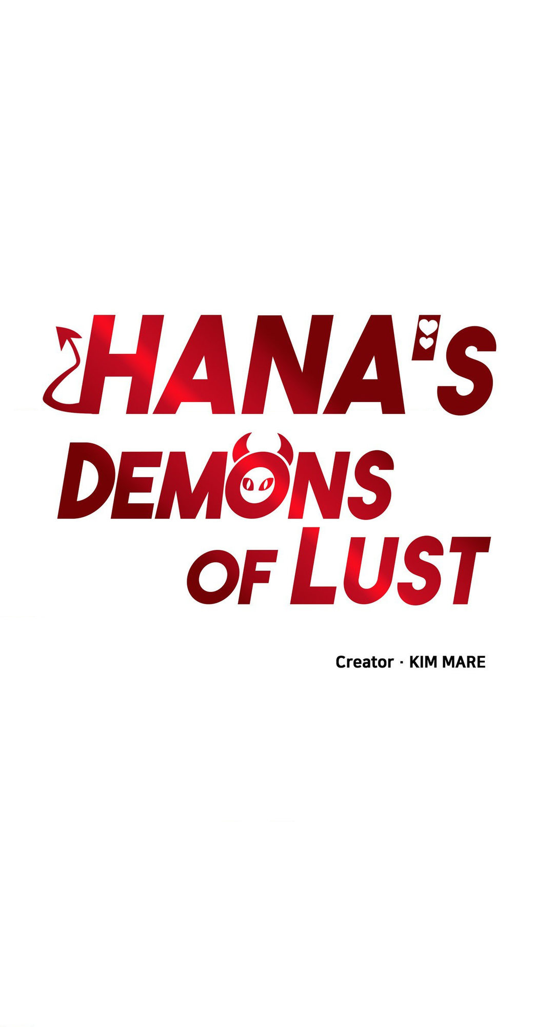 Hana’s Demons of Lust - Chapter 68 [photo 1] - MangaPorn