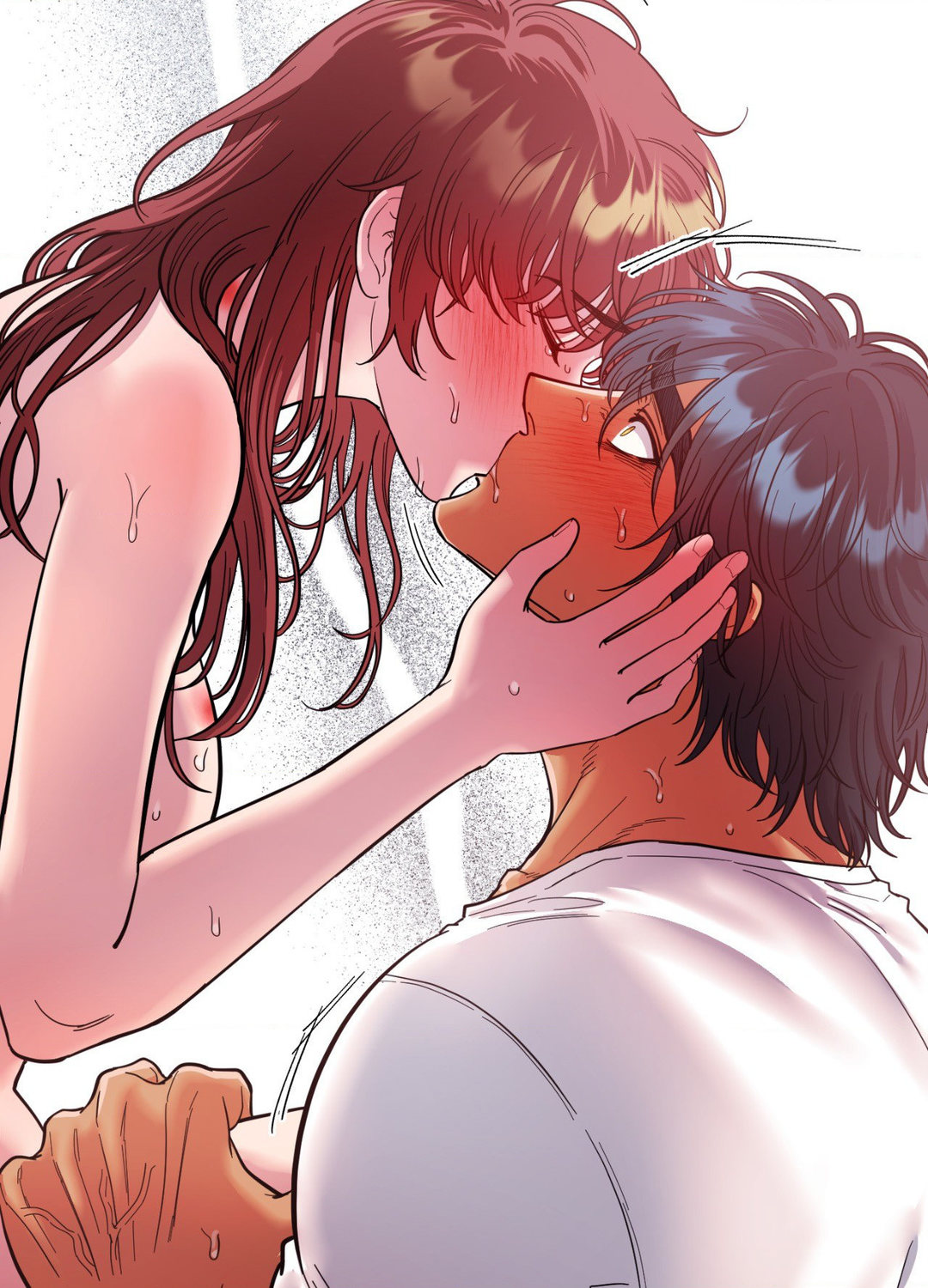 Hana’s Demons of Lust - Chapter 68 [photo 27] - MangaPorn