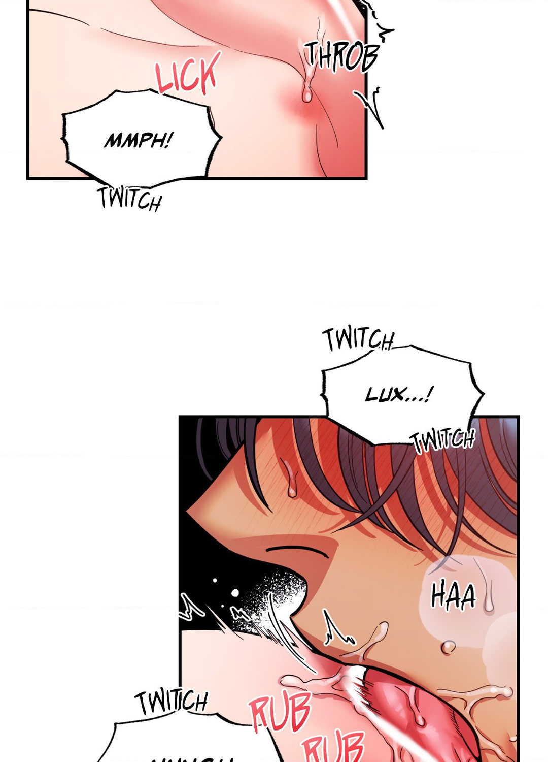 Hana’s Demons of Lust - Chapter 68 [photo 38] - MangaPorn
