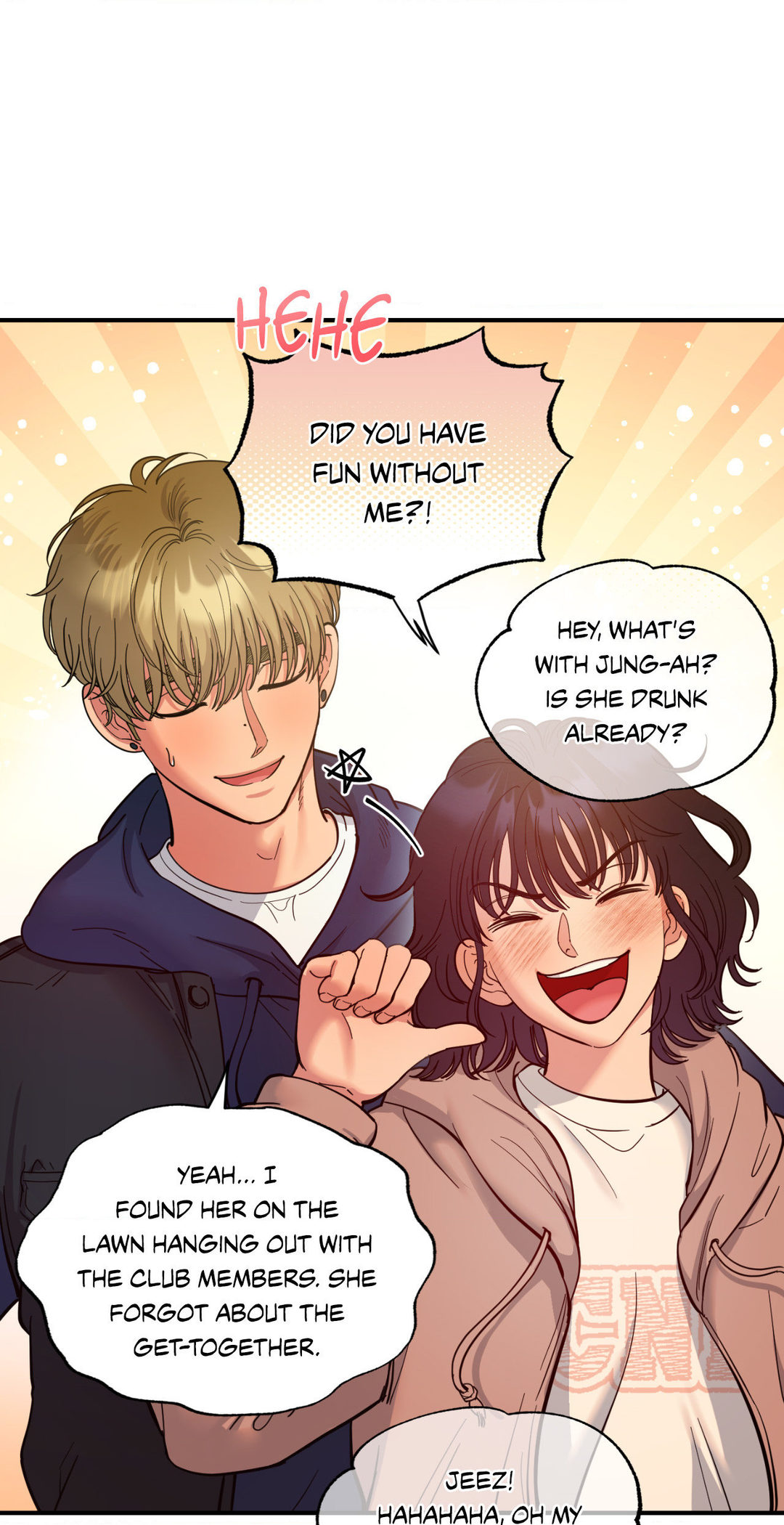 Hana’s Demons of Lust - Chapter 69 [photo 17] - MangaPorn