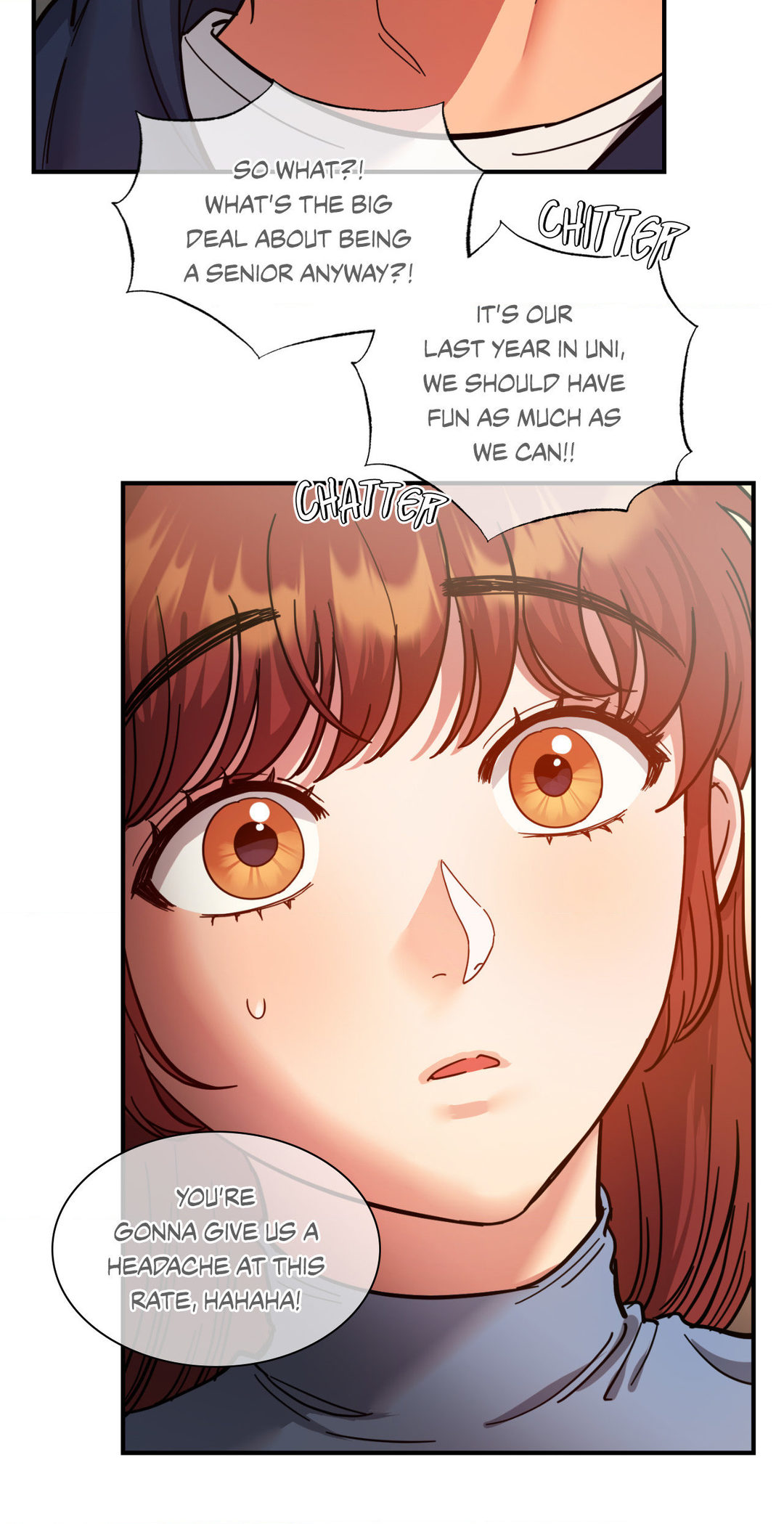 Hana’s Demons of Lust - Chapter 69 [photo 19] - MangaPorn
