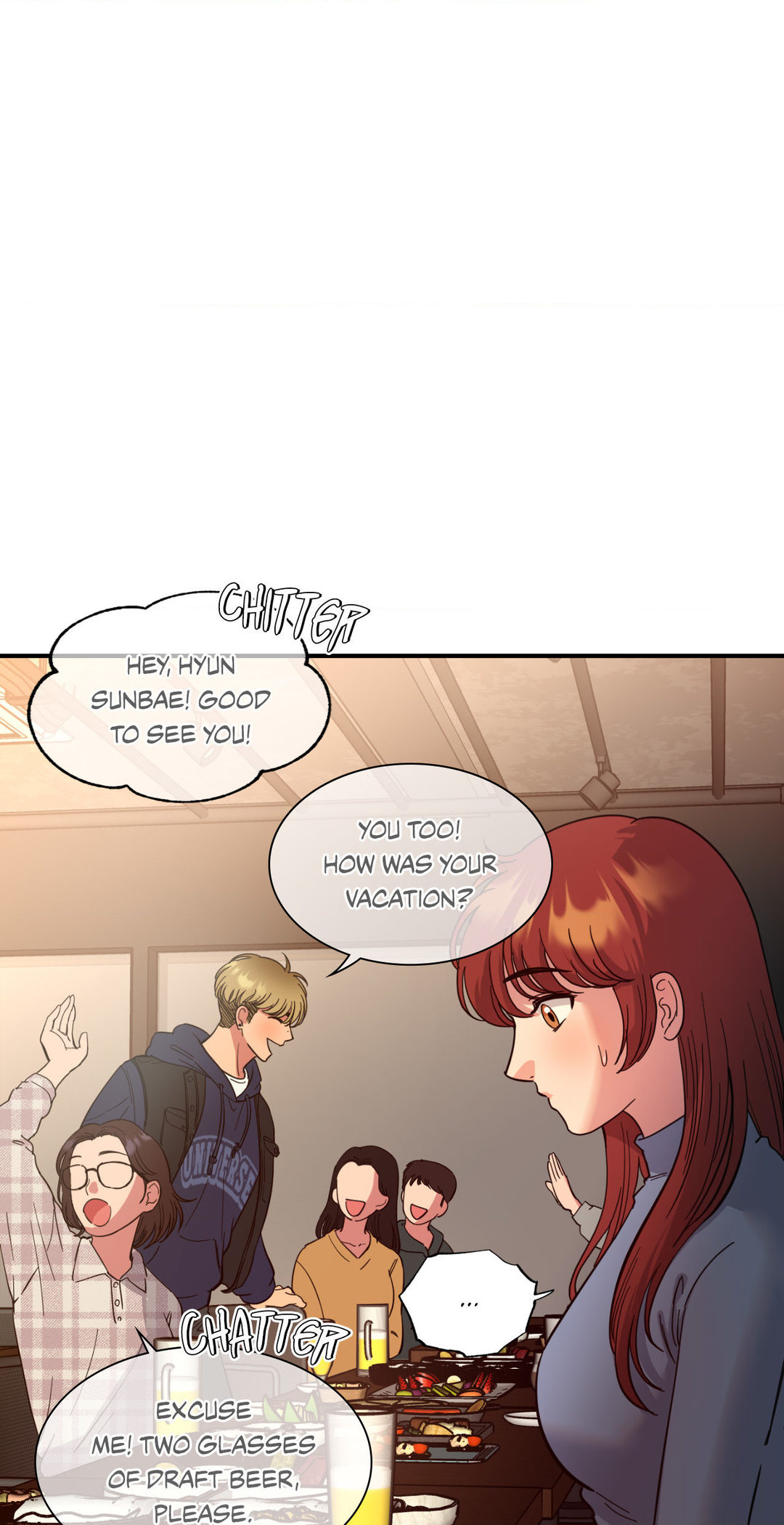 Hana’s Demons of Lust - Chapter 69 [photo 20] - MangaPorn