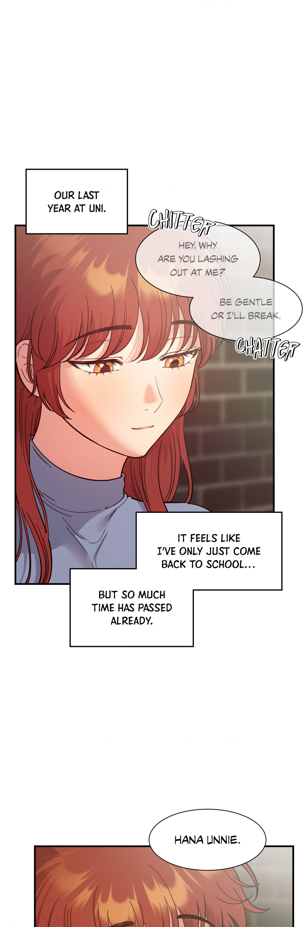 Hana’s Demons of Lust - Chapter 69 [photo 4] - MangaPorn