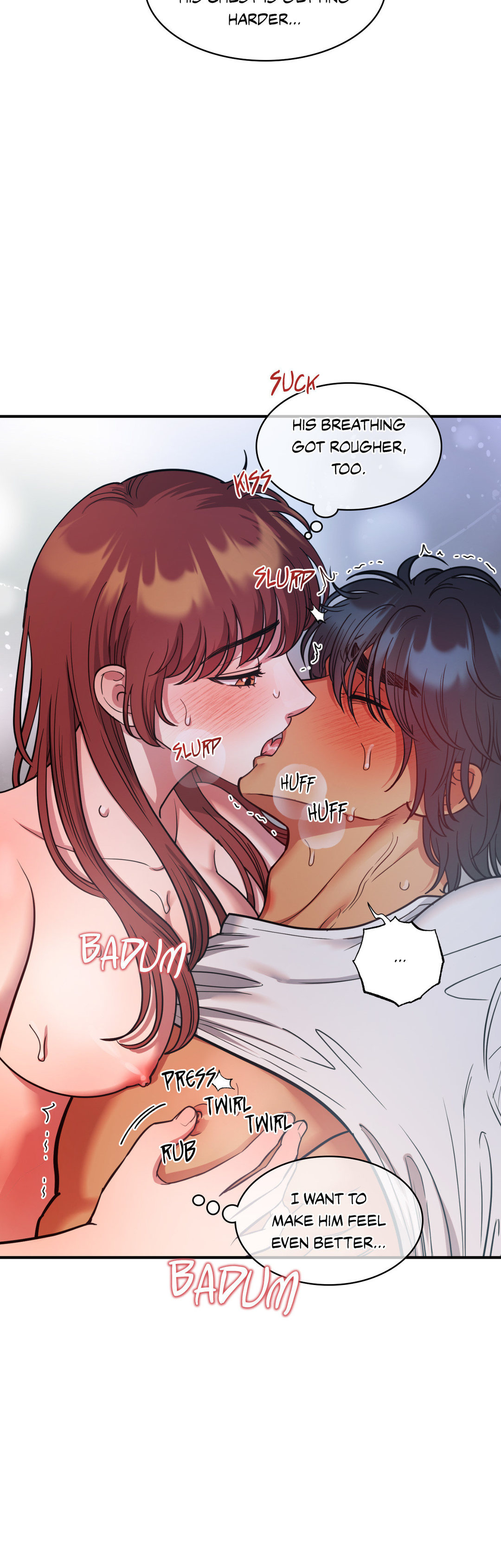 Hana’s Demons of Lust - Chapter 70 [photo 20] - MangaPorn