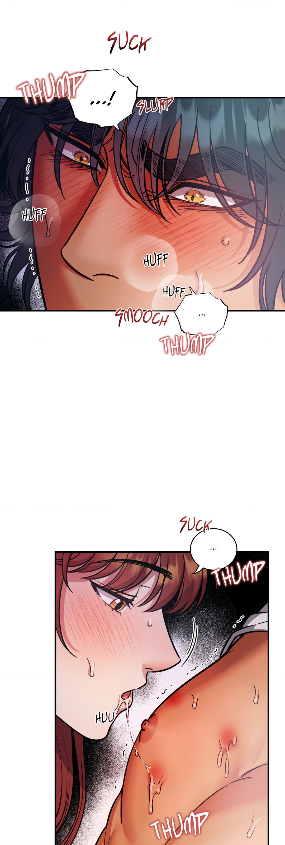 Hana’s Demons of Lust - Chapter 70 [photo 24] - MangaPorn