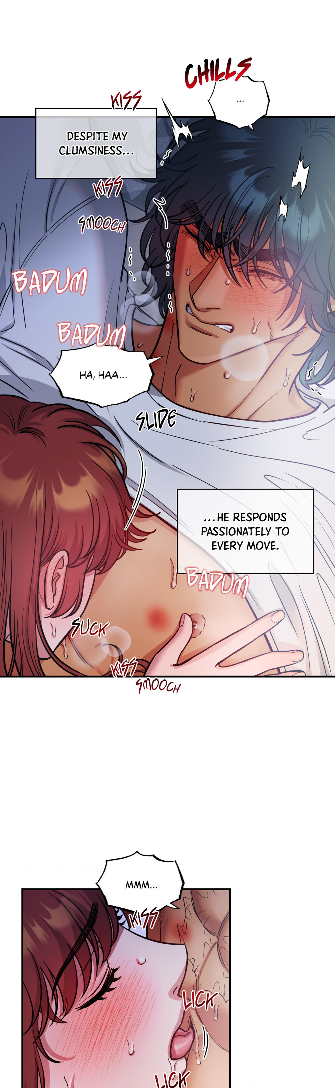 Hana’s Demons of Lust - Chapter 70 [photo 30] - MangaPorn