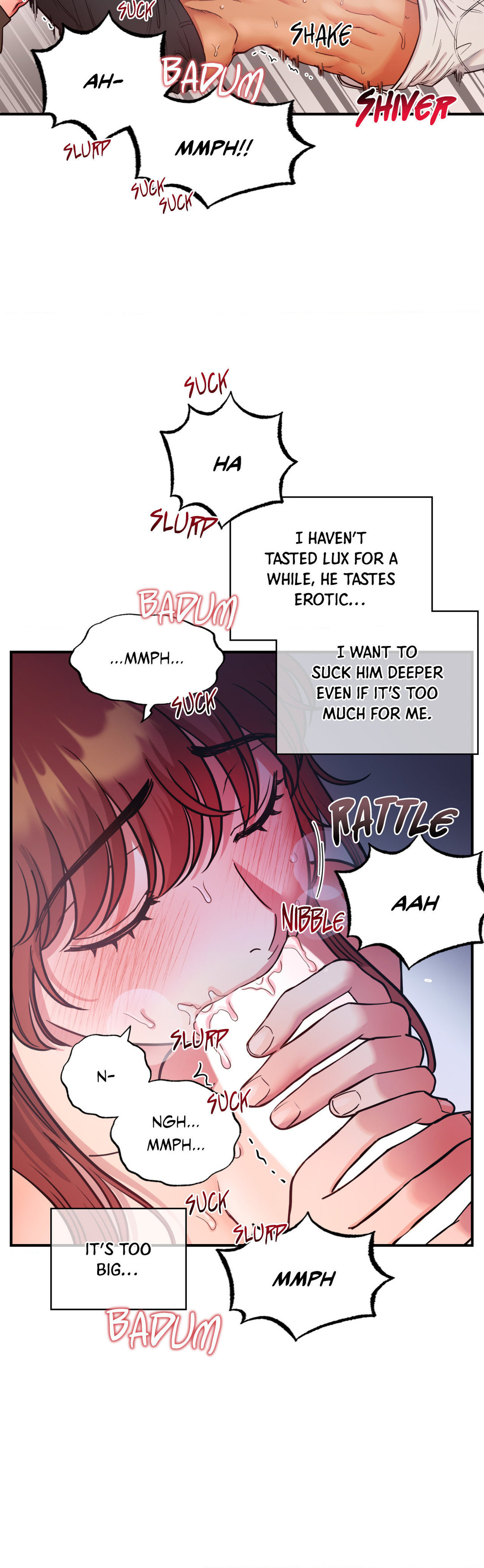 Hana’s Demons of Lust - Chapter 70 [photo 35] - MangaPorn