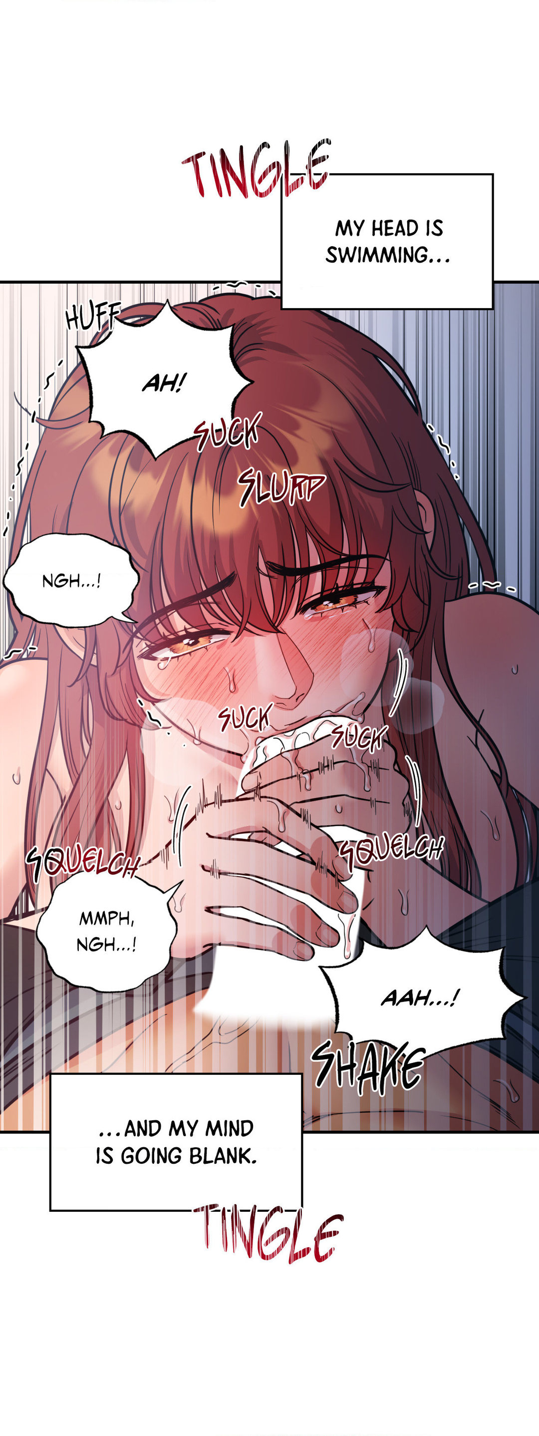 Hana’s Demons of Lust - Chapter 70 [photo 41] - MangaPorn