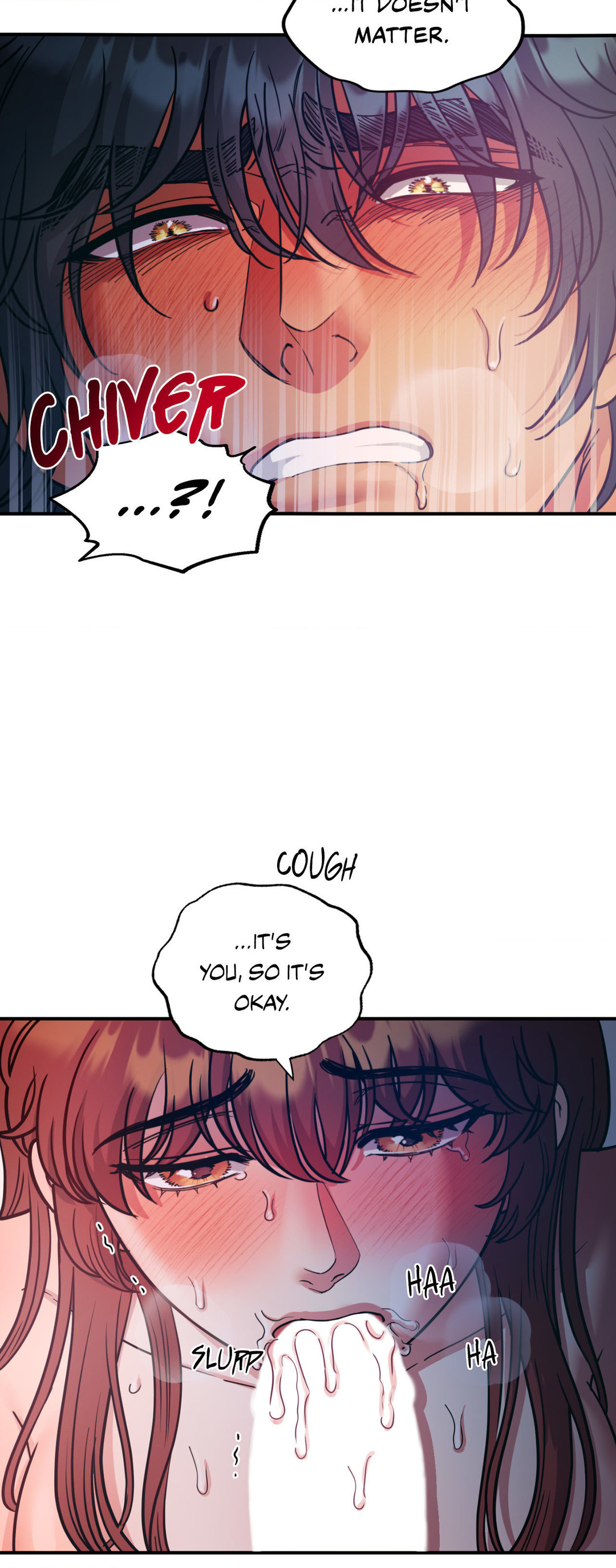 Hana’s Demons of Lust - Chapter 70 [photo 43] - MangaPorn