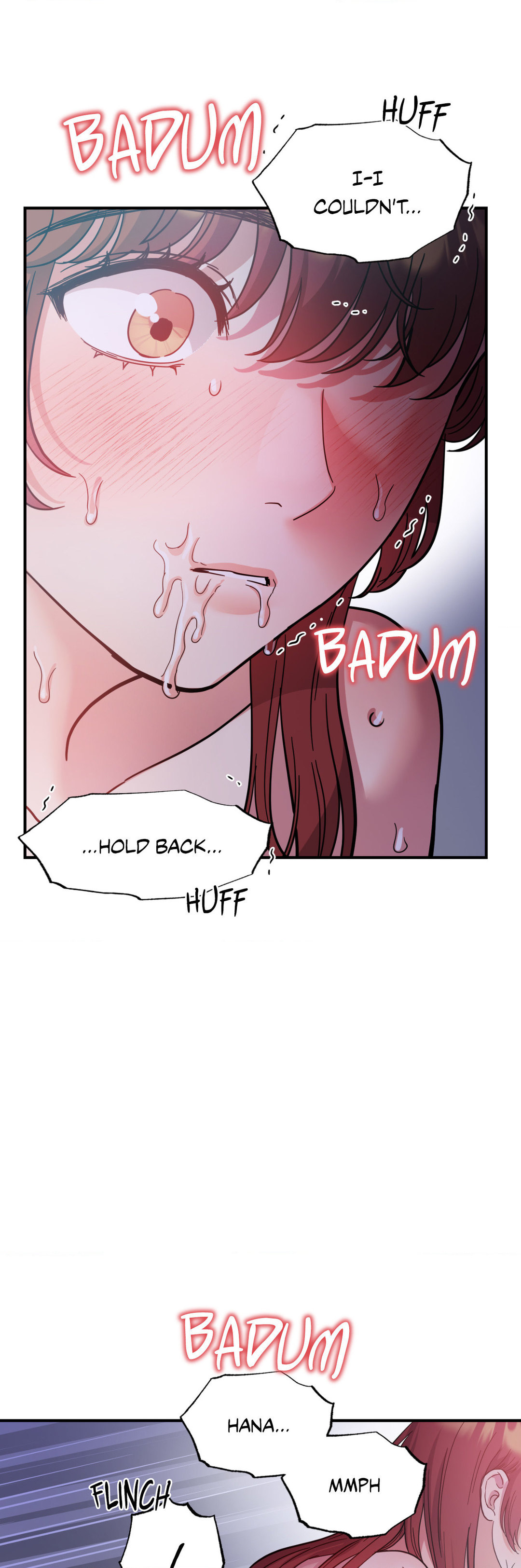 Hana’s Demons of Lust - Chapter 71 [photo 10] - MangaPorn