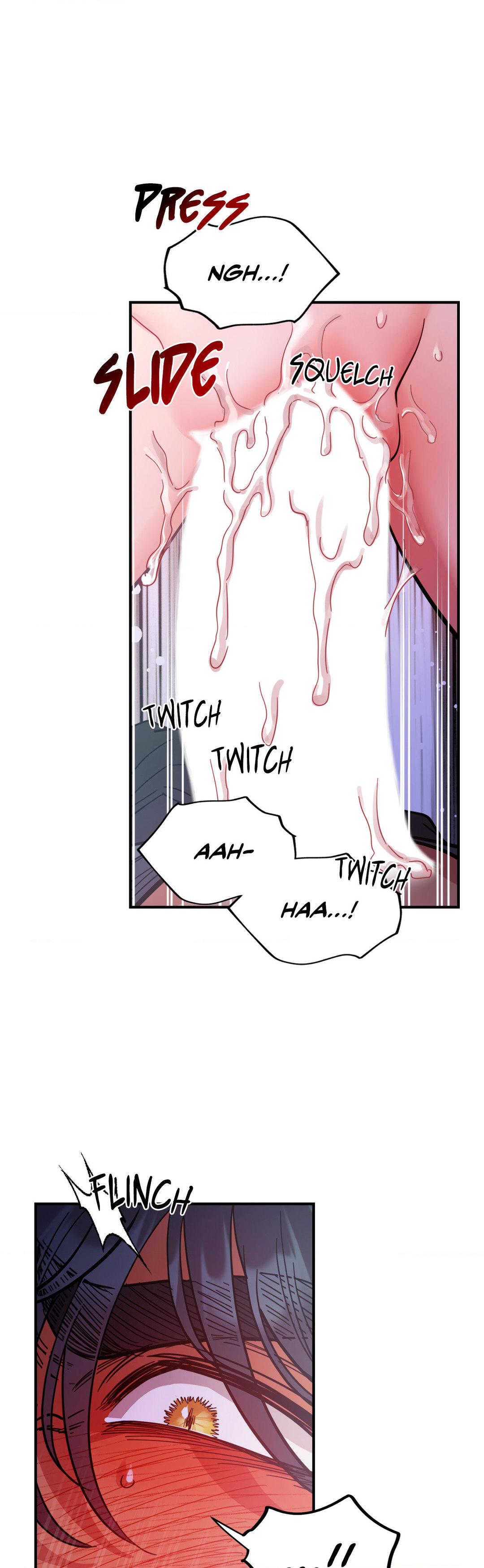 Hana’s Demons of Lust - Chapter 71 [photo 25] - MangaPorn