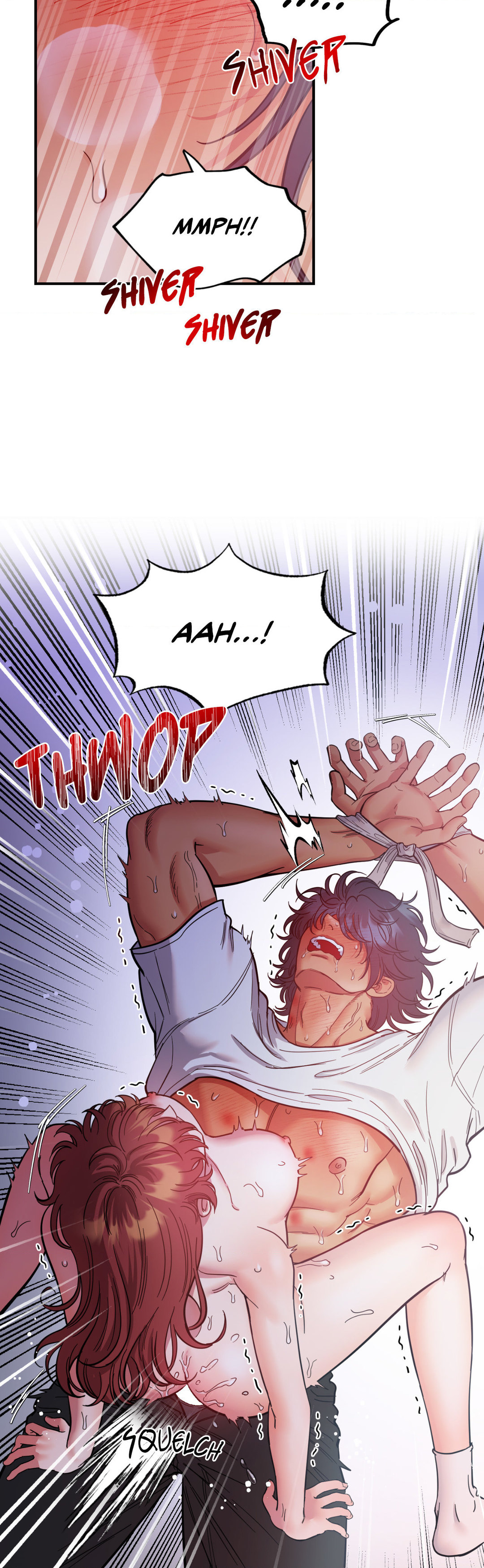 Hana’s Demons of Lust - Chapter 71 [photo 26] - MangaPorn