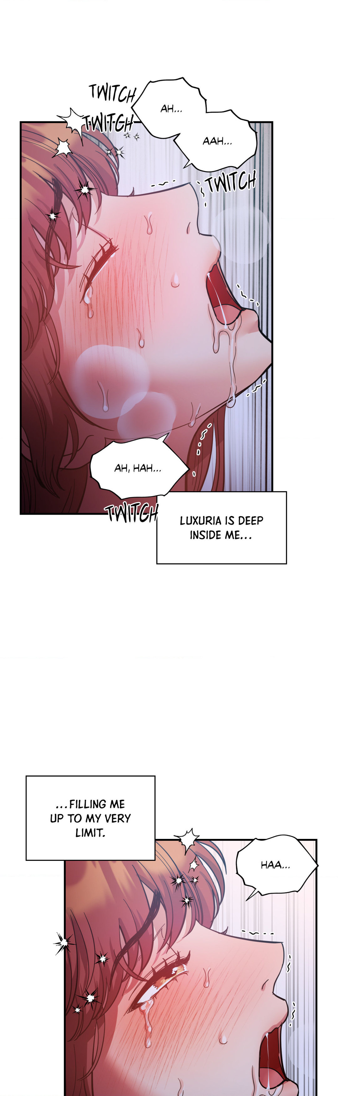 Hana’s Demons of Lust - Chapter 71 [photo 28] - MangaPorn