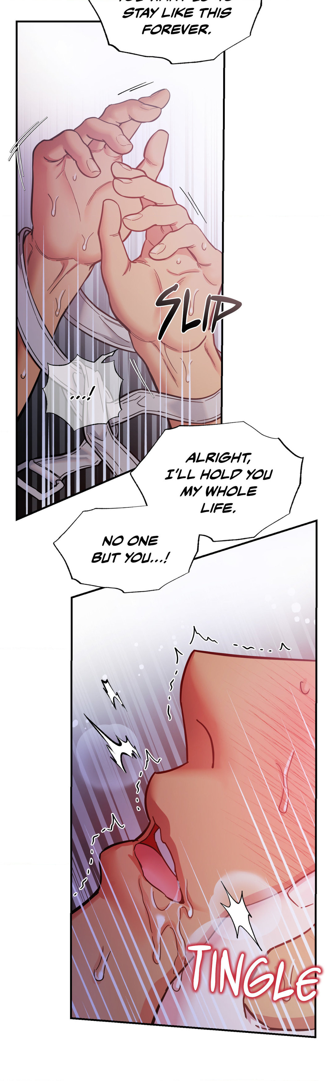 Hana’s Demons of Lust - Chapter 71 [photo 39] - MangaPorn