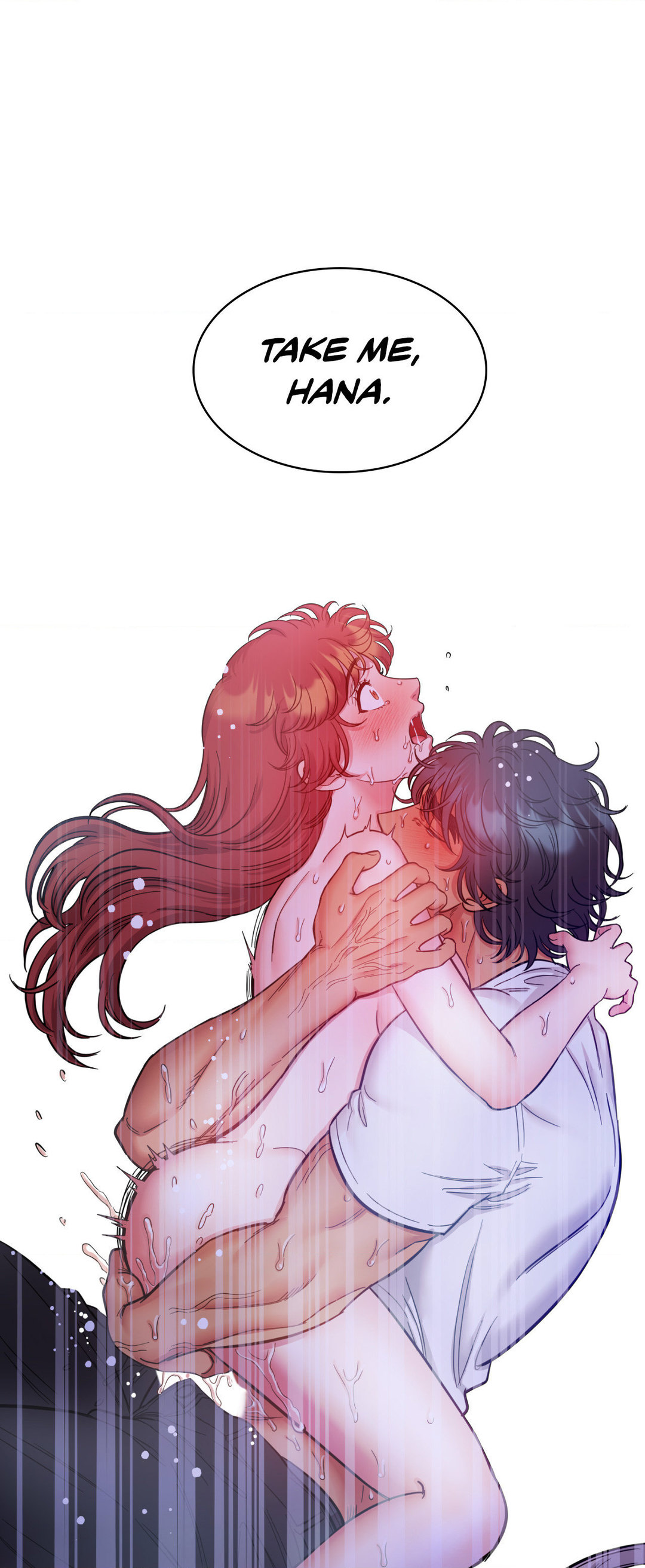 Hana’s Demons of Lust - Chapter 72 [photo 1] - MangaPorn