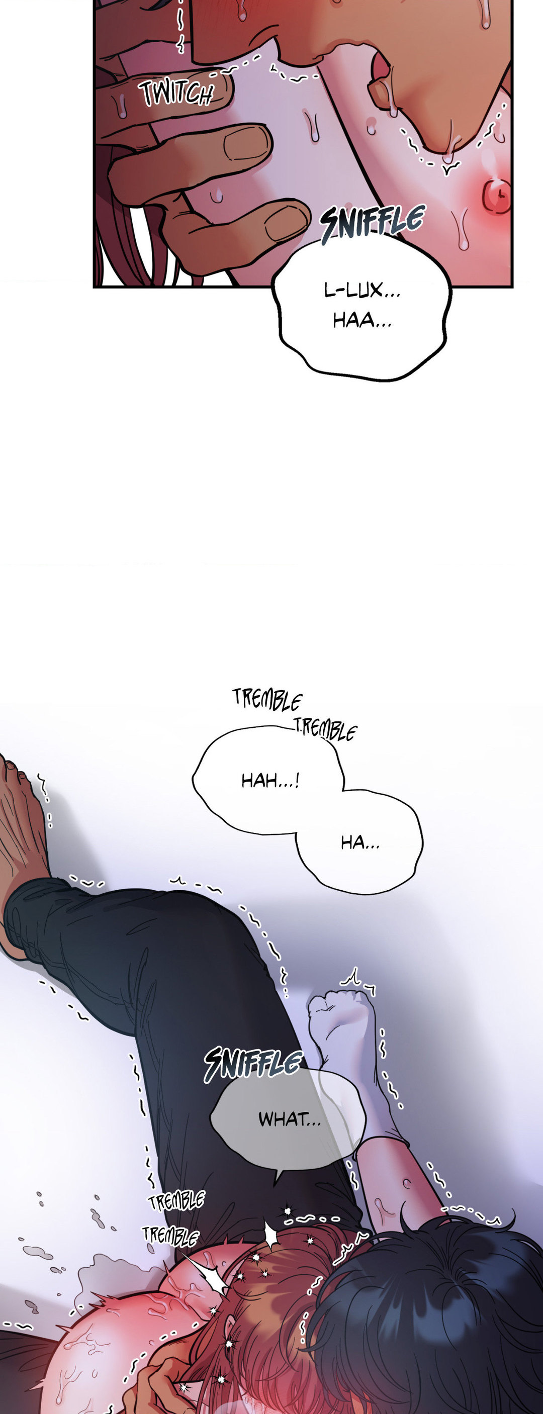 Hana’s Demons of Lust - Chapter 72 [photo 18] - MangaPorn