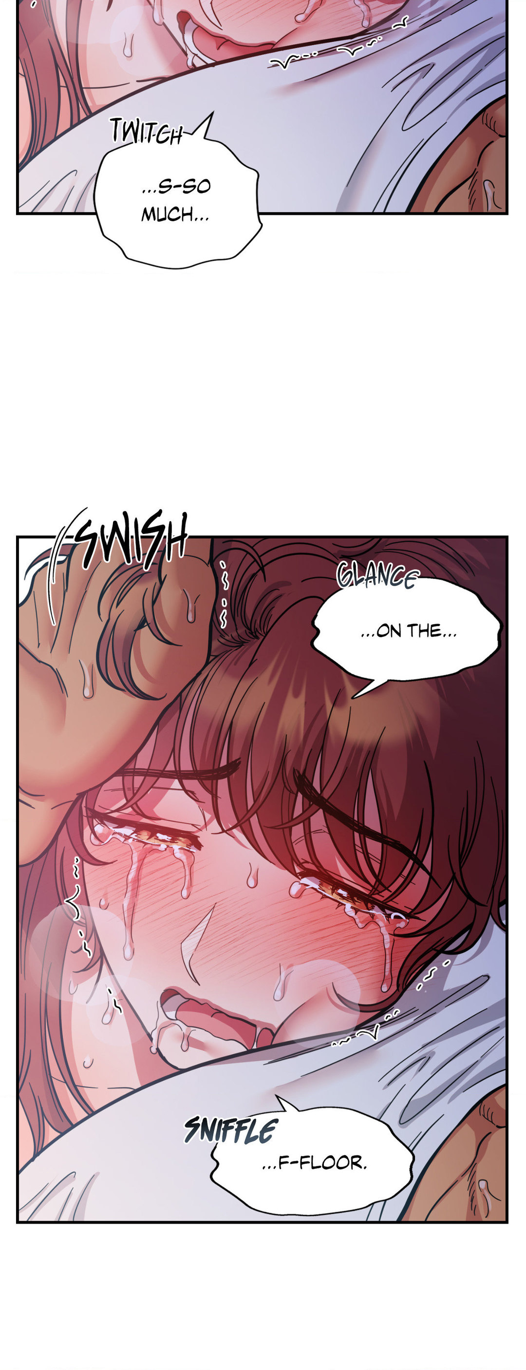 Hana’s Demons of Lust - Chapter 72 [photo 20] - MangaPorn