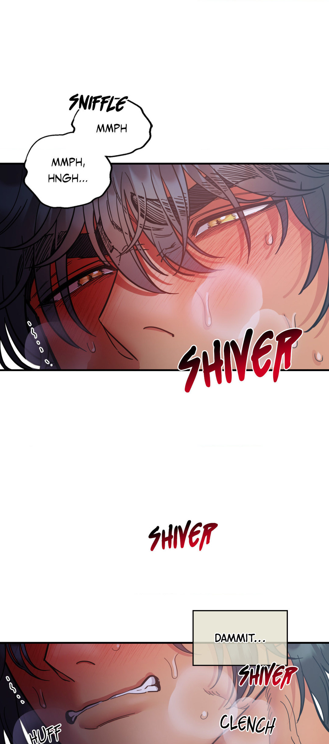 Hana’s Demons of Lust - Chapter 72 [photo 21] - MangaPorn