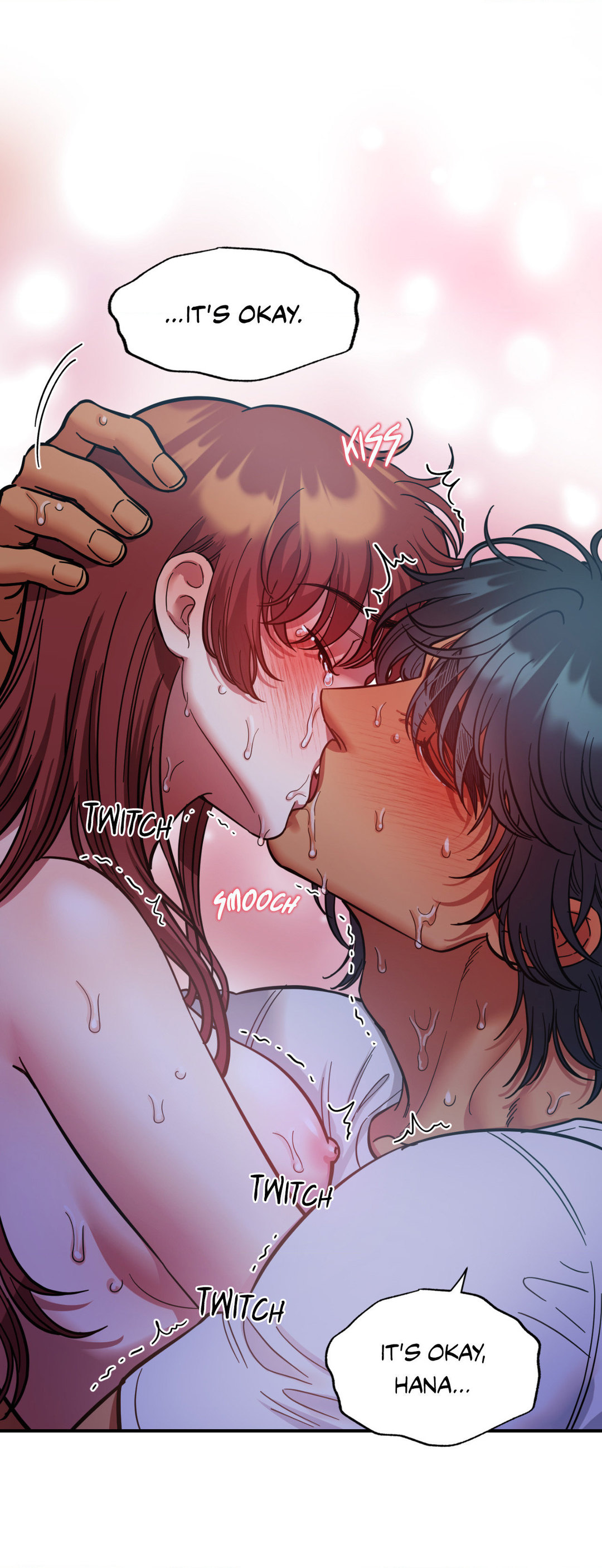 Hana’s Demons of Lust - Chapter 72 [photo 28] - MangaPorn