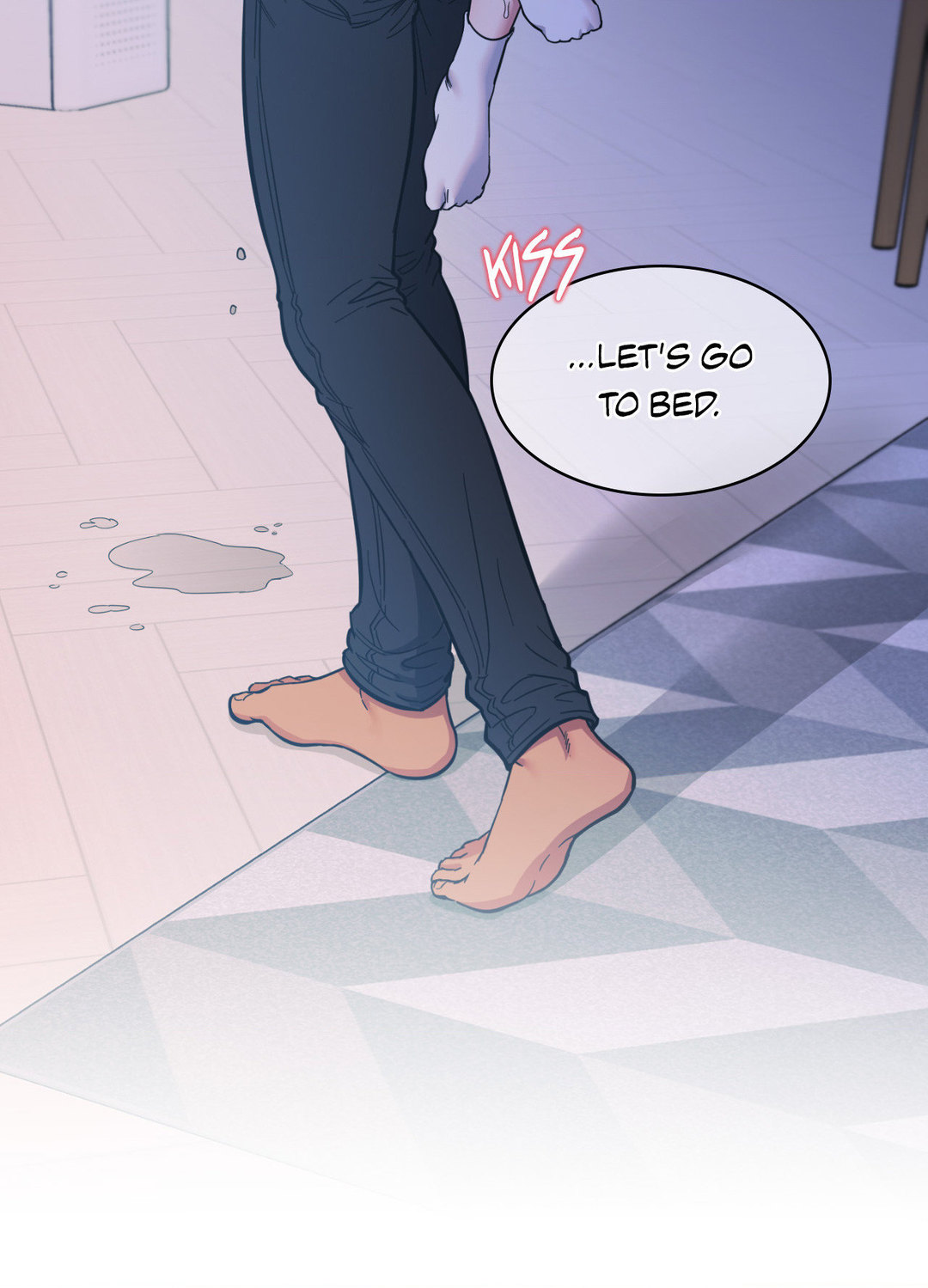 Hana’s Demons of Lust - Chapter 72 [photo 30] - MangaPorn