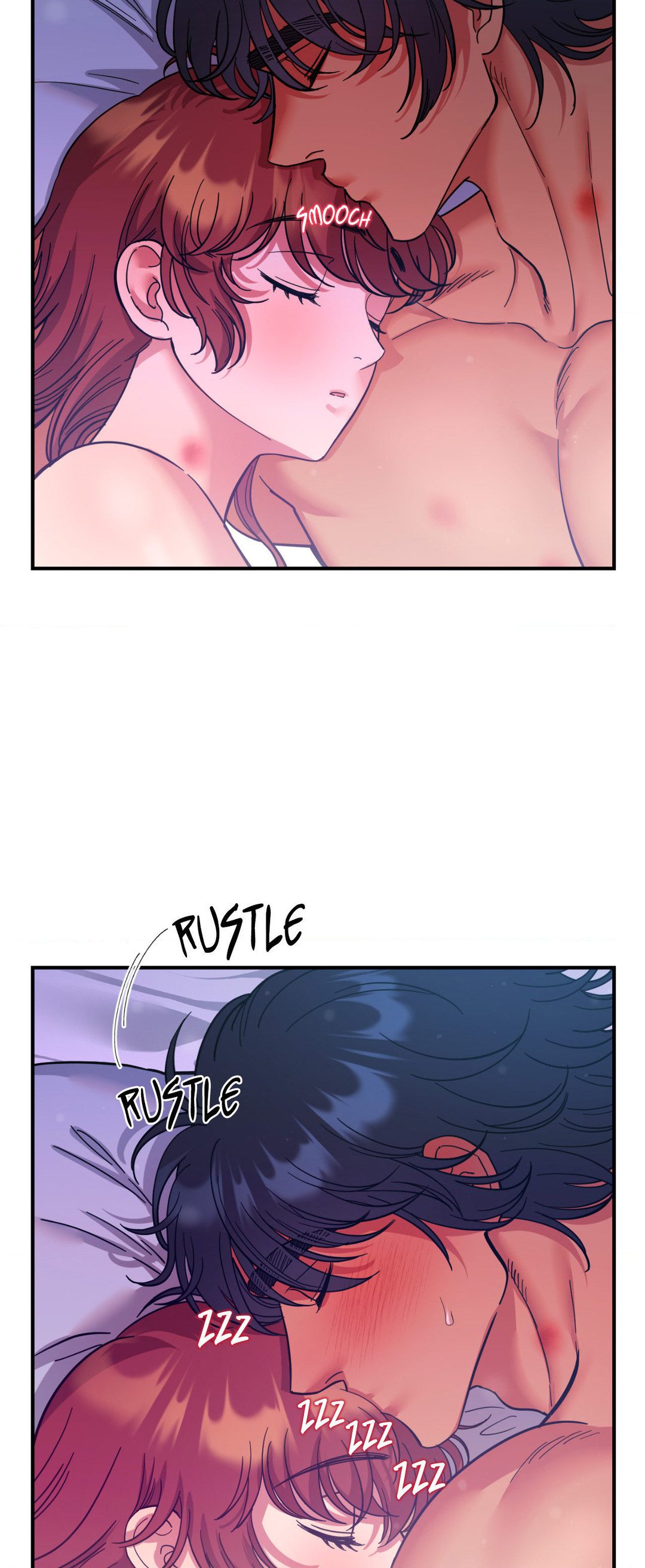 Hana’s Demons of Lust - Chapter 72 [photo 38] - MangaPorn