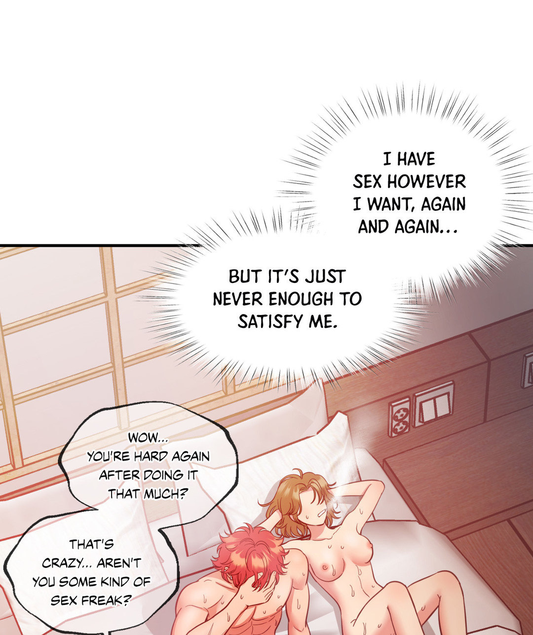 Hana’s Demons of Lust - Chapter 73 [photo 106] - MangaPorn