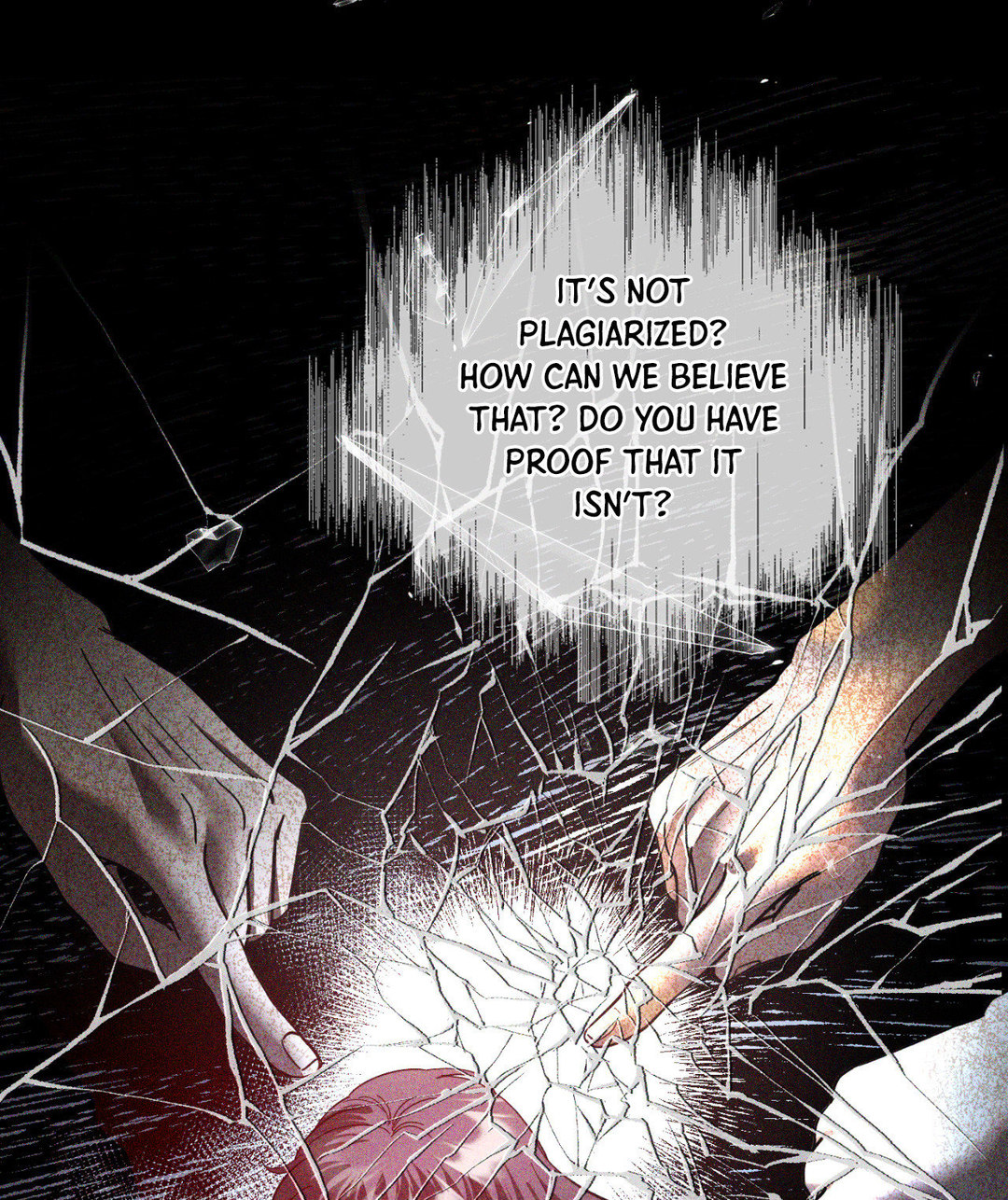 Hana’s Demons of Lust - Chapter 73 [photo 16] - MangaPorn