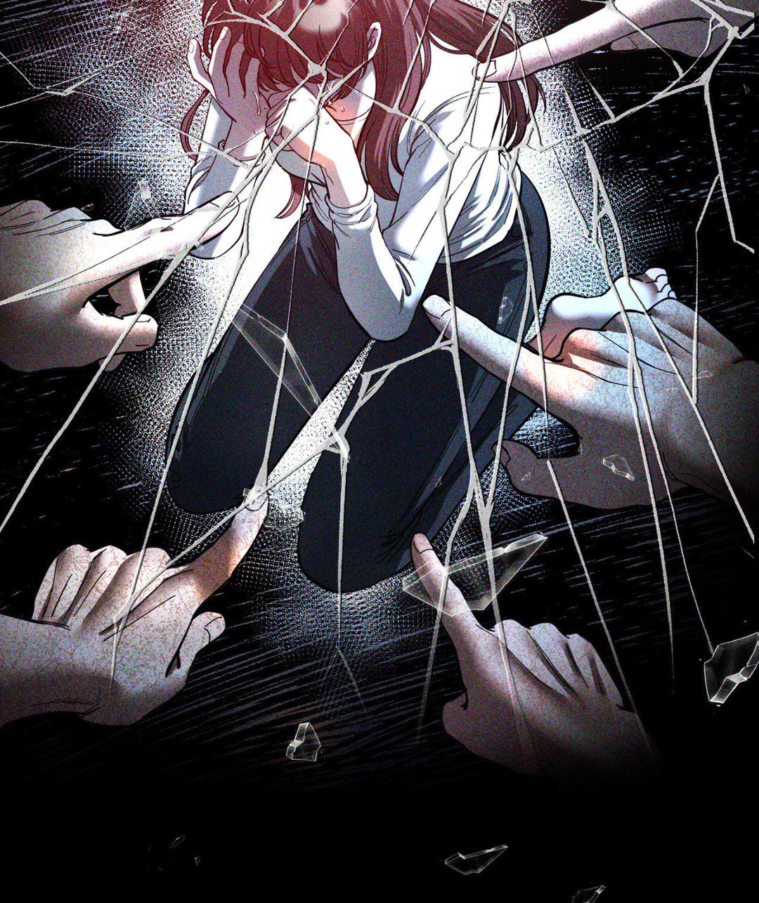 Hana’s Demons of Lust - Chapter 73 [photo 17] - MangaPorn