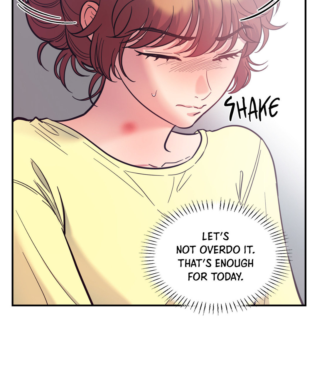 Hana’s Demons of Lust - Chapter 73 [photo 21] - MangaPorn