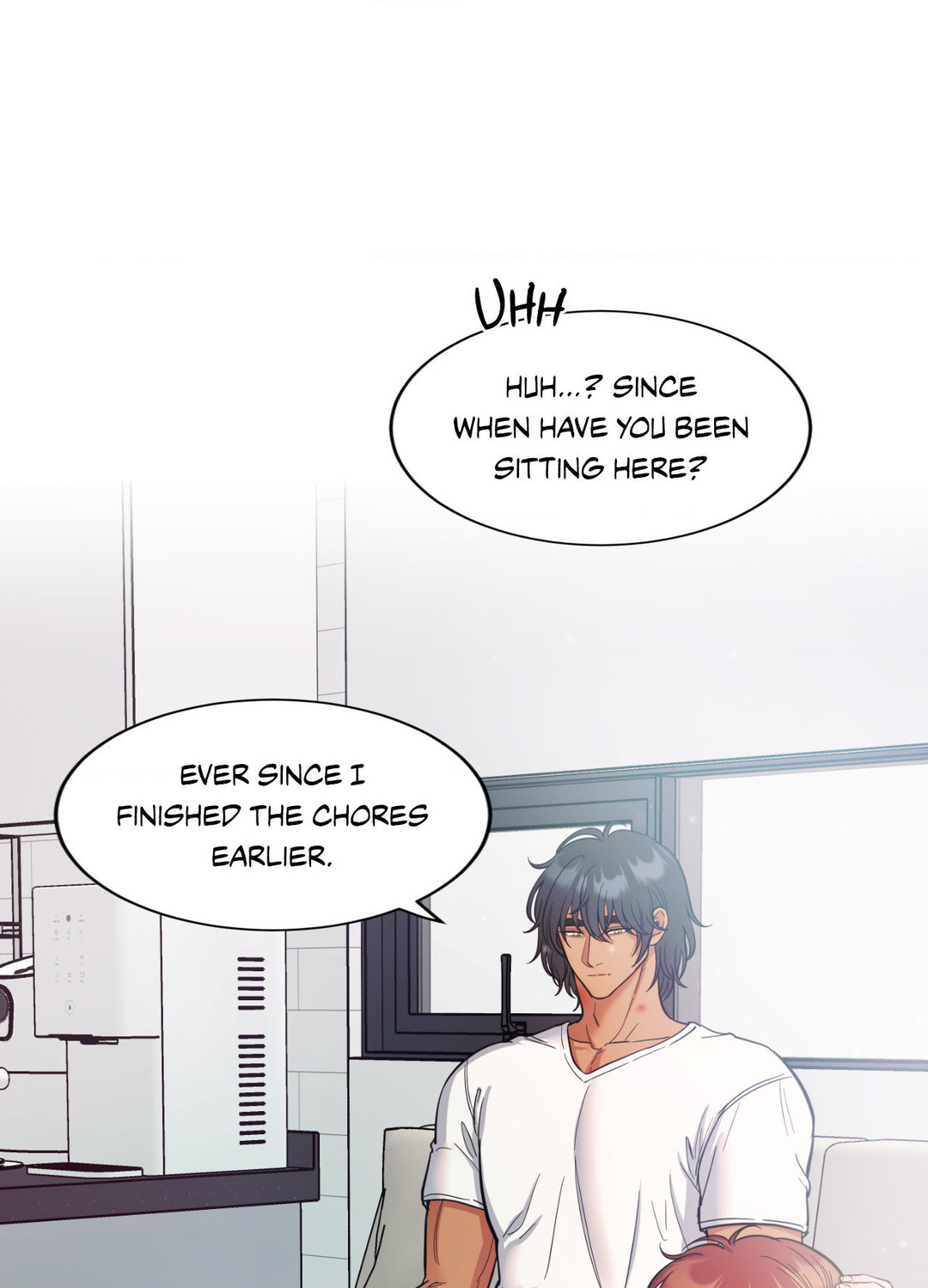 Hana’s Demons of Lust - Chapter 73 [photo 23] - MangaPorn