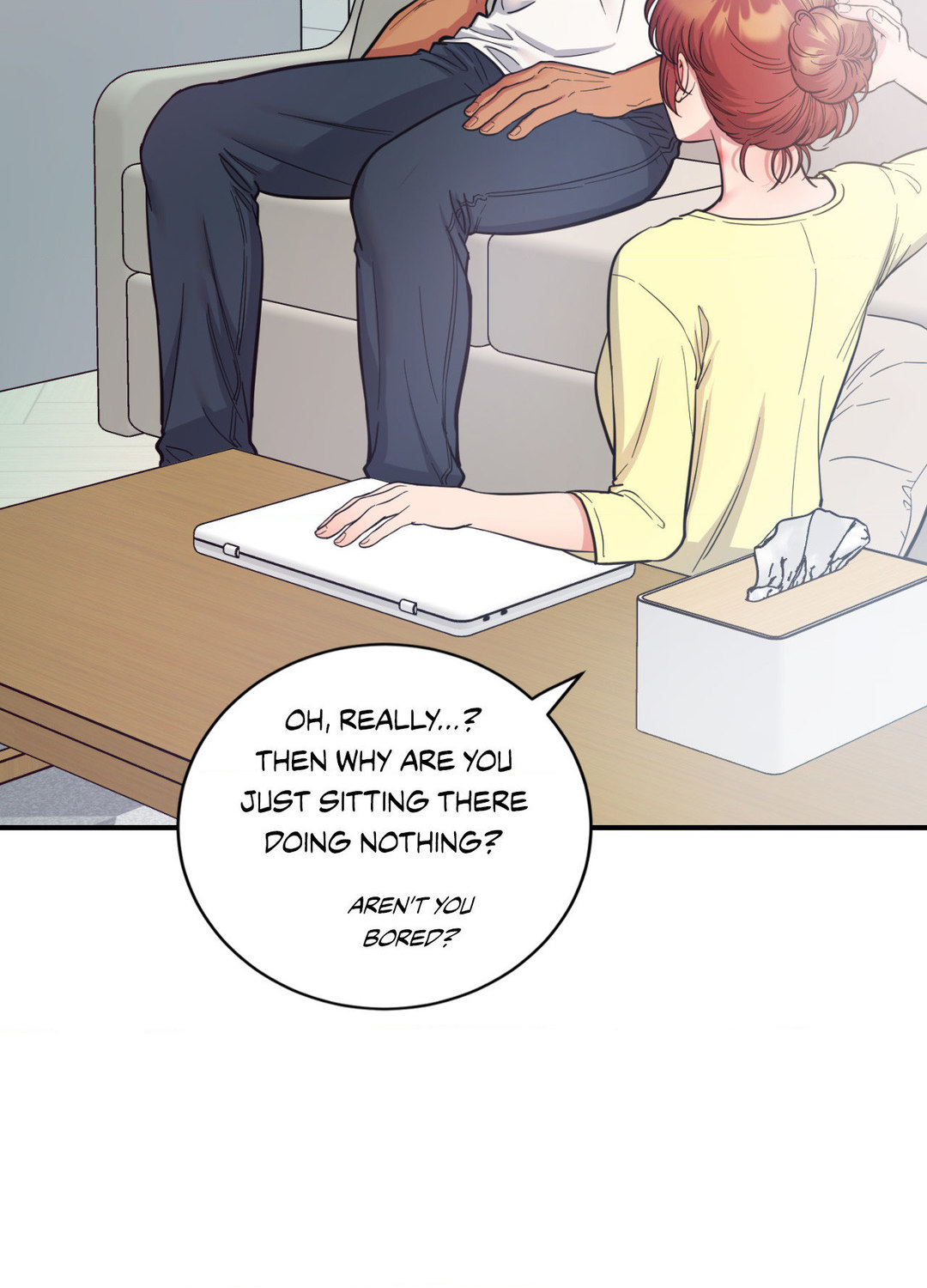 Hana’s Demons of Lust - Chapter 73 [photo 24] - MangaPorn