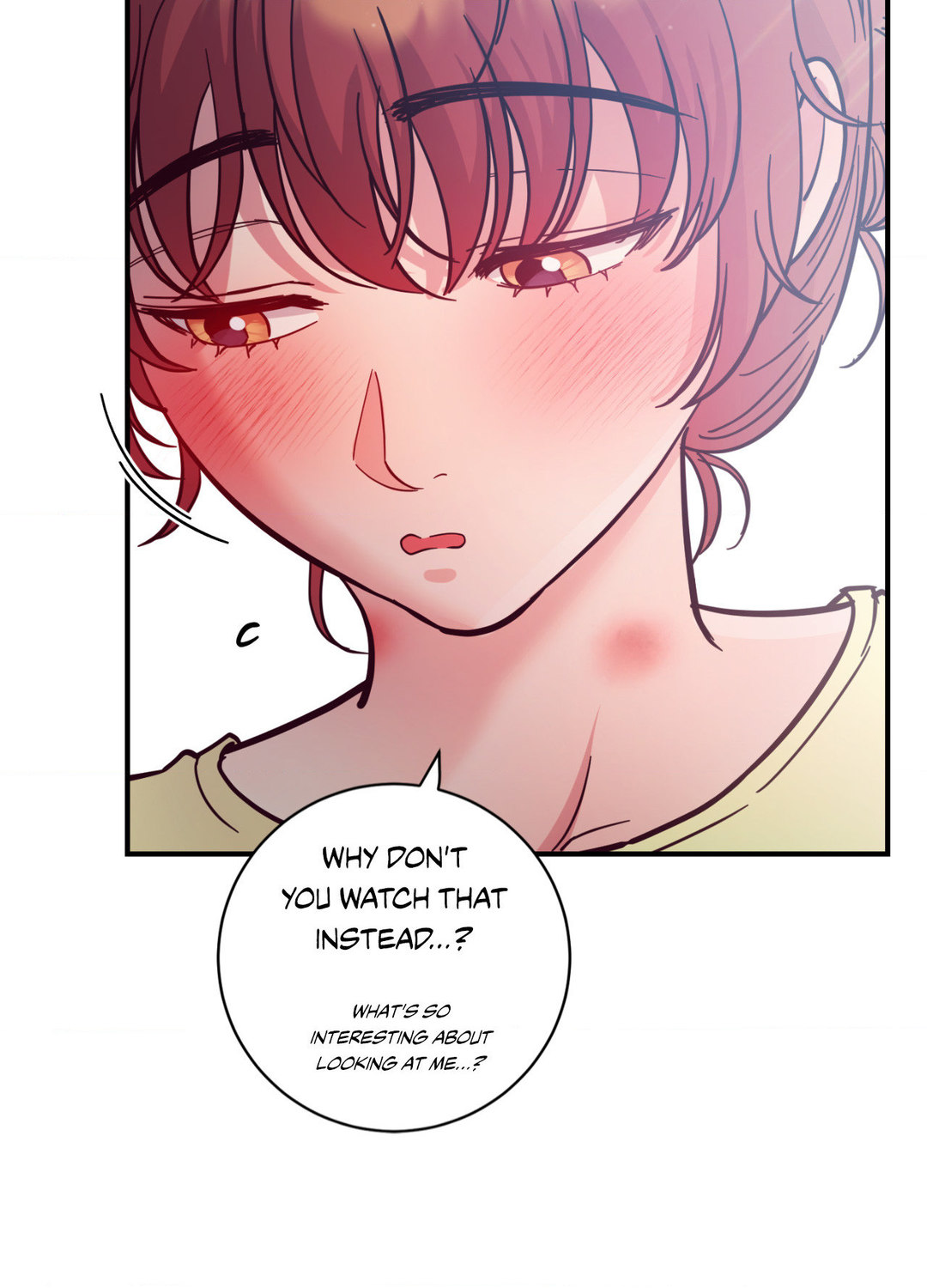 Hana’s Demons of Lust - Chapter 73 [photo 28] - MangaPorn