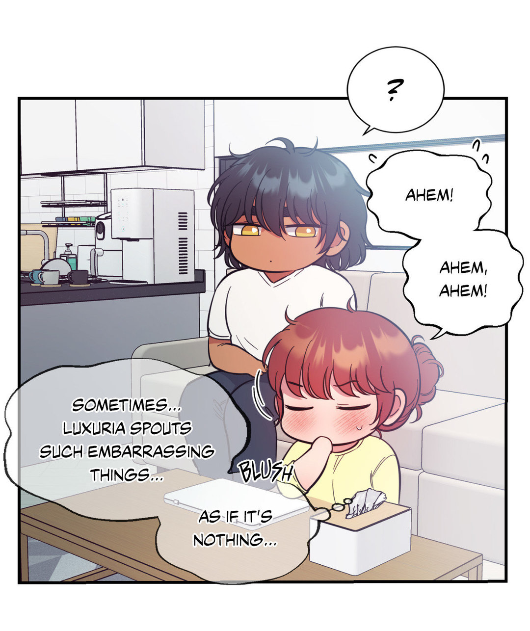 Hana’s Demons of Lust - Chapter 73 [photo 33] - MangaPorn