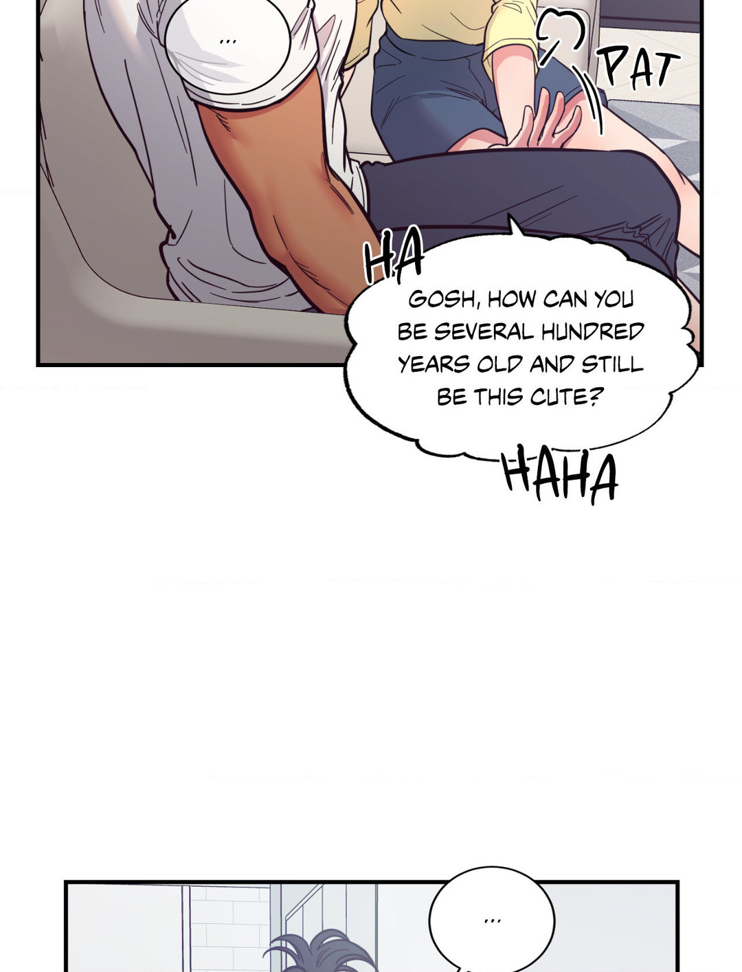 Hana’s Demons of Lust - Chapter 73 [photo 41] - MangaPorn
