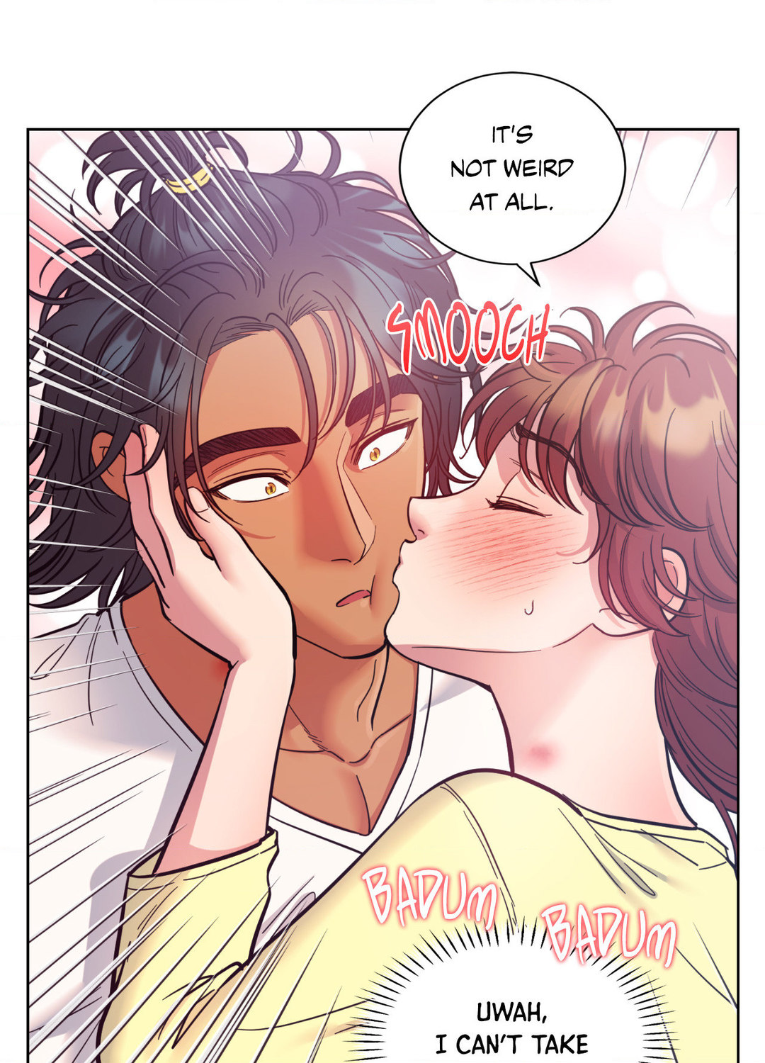 Hana’s Demons of Lust - Chapter 73 [photo 50] - MangaPorn