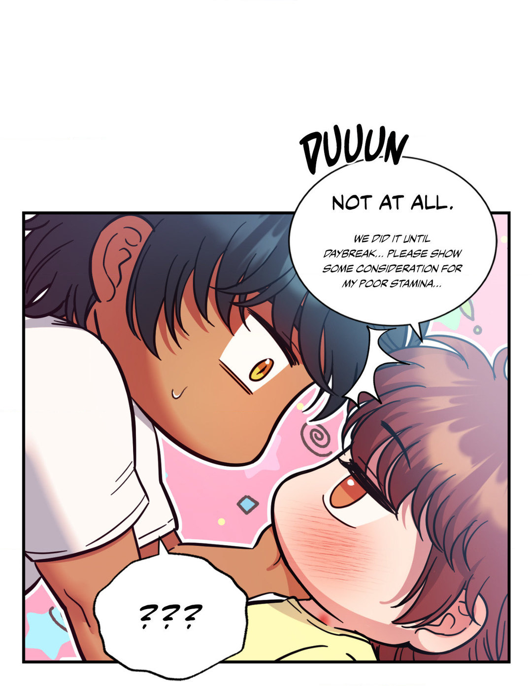 Hana’s Demons of Lust - Chapter 73 [photo 60] - MangaPorn