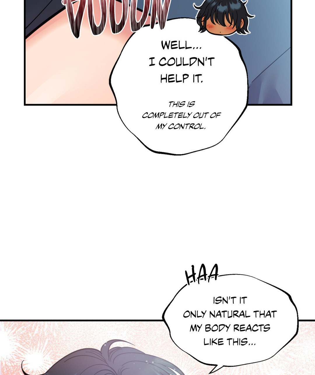 Hana’s Demons of Lust - Chapter 73 [photo 73] - MangaPorn