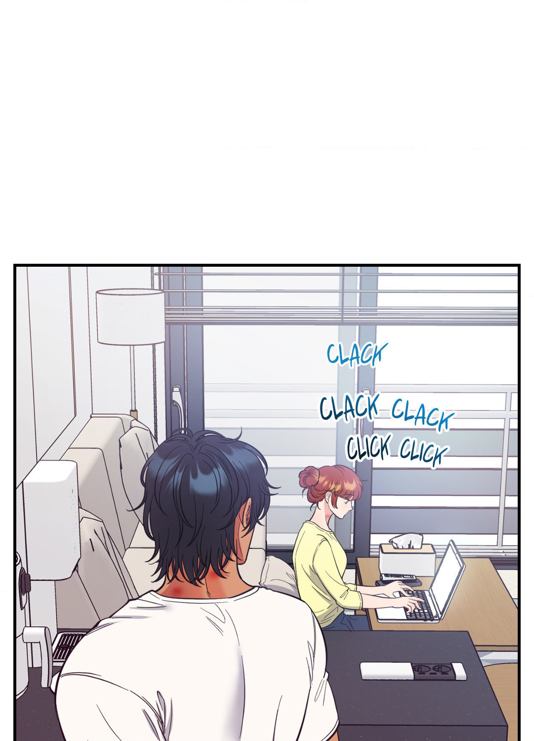 Hana’s Demons of Lust - Chapter 73 [photo 8] - MangaPorn