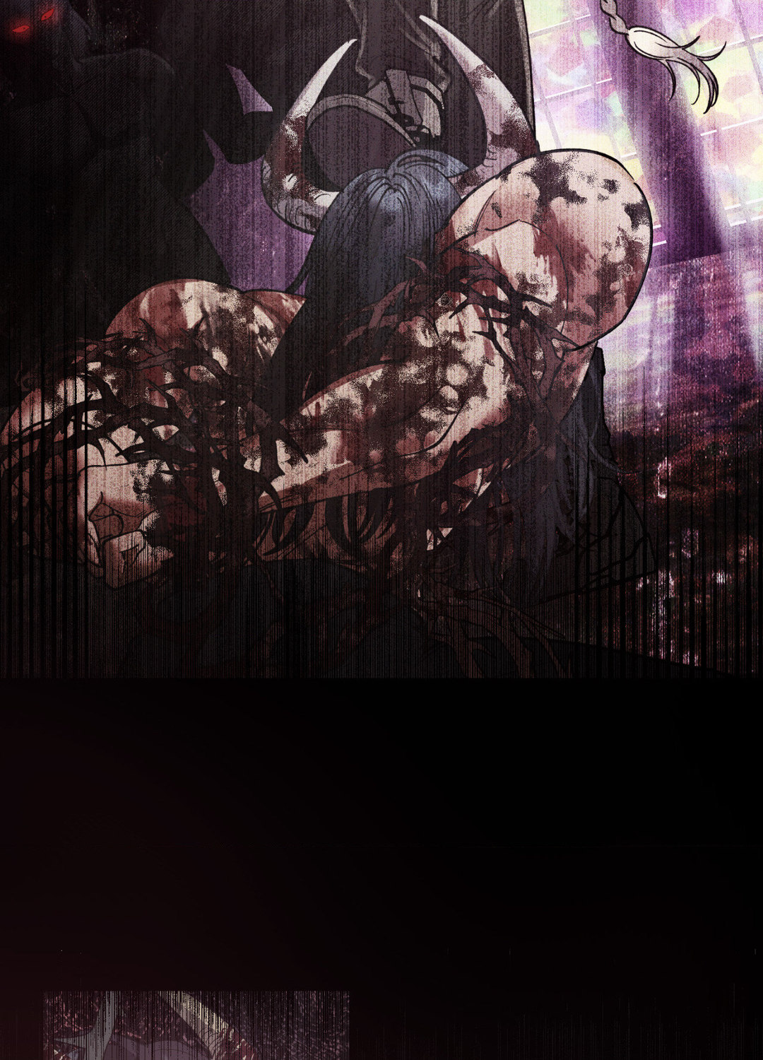Hana’s Demons of Lust - Chapter 73 [photo 94] - MangaPorn