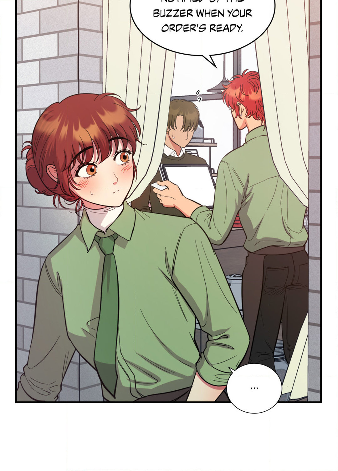 Hana’s Demons of Lust - Chapter 74 [photo 10] - MangaPorn