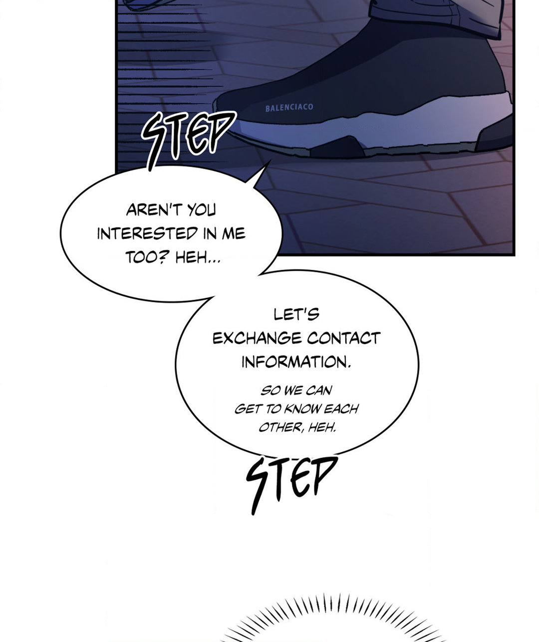 Hana’s Demons of Lust - Chapter 74 [photo 30] - MangaPorn