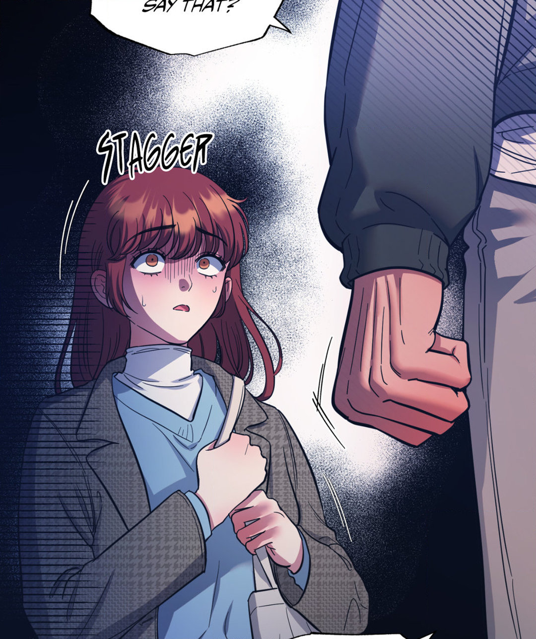Hana’s Demons of Lust - Chapter 74 [photo 33] - MangaPorn